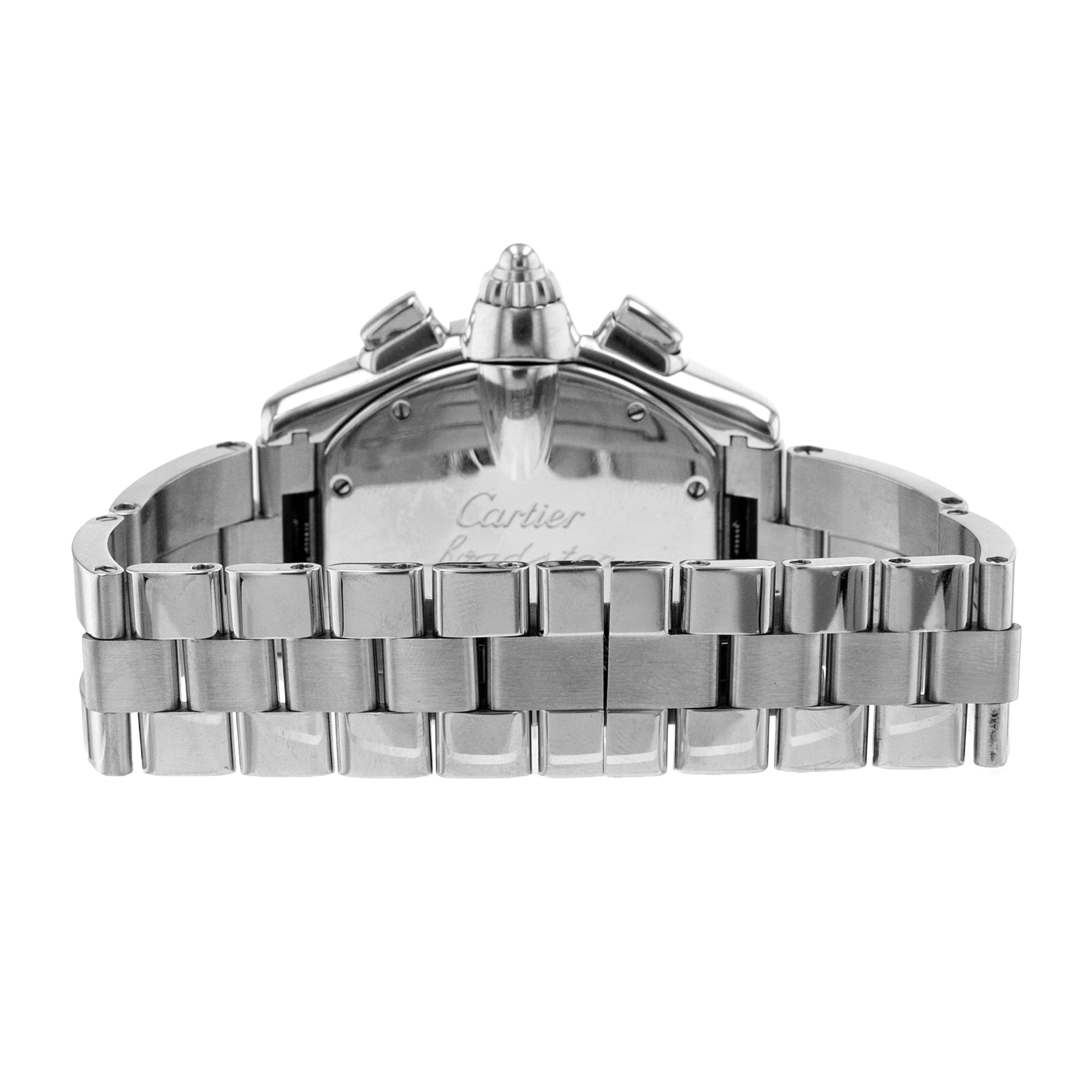 Cartier Roadster