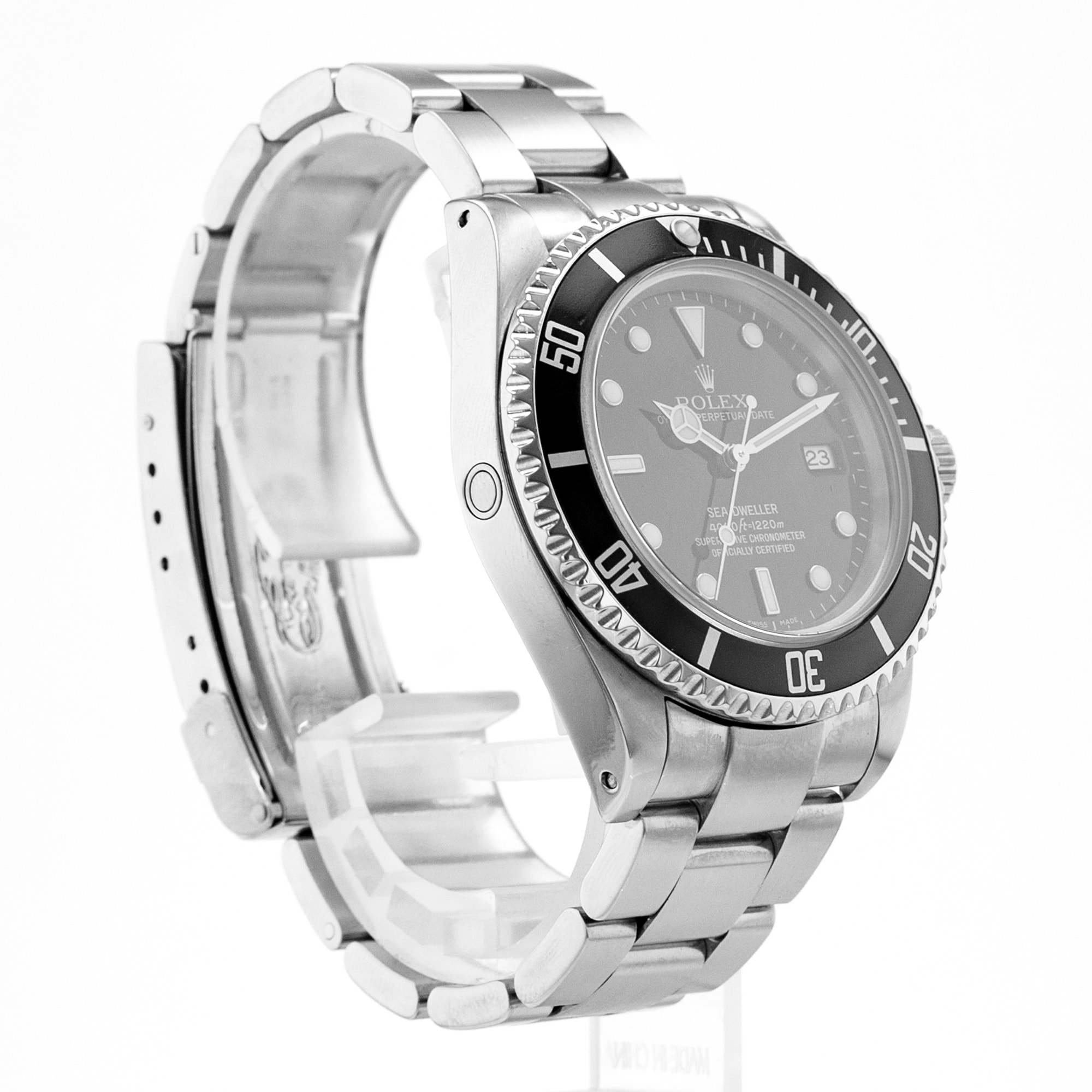 Rolex Sea-Dweller 4000