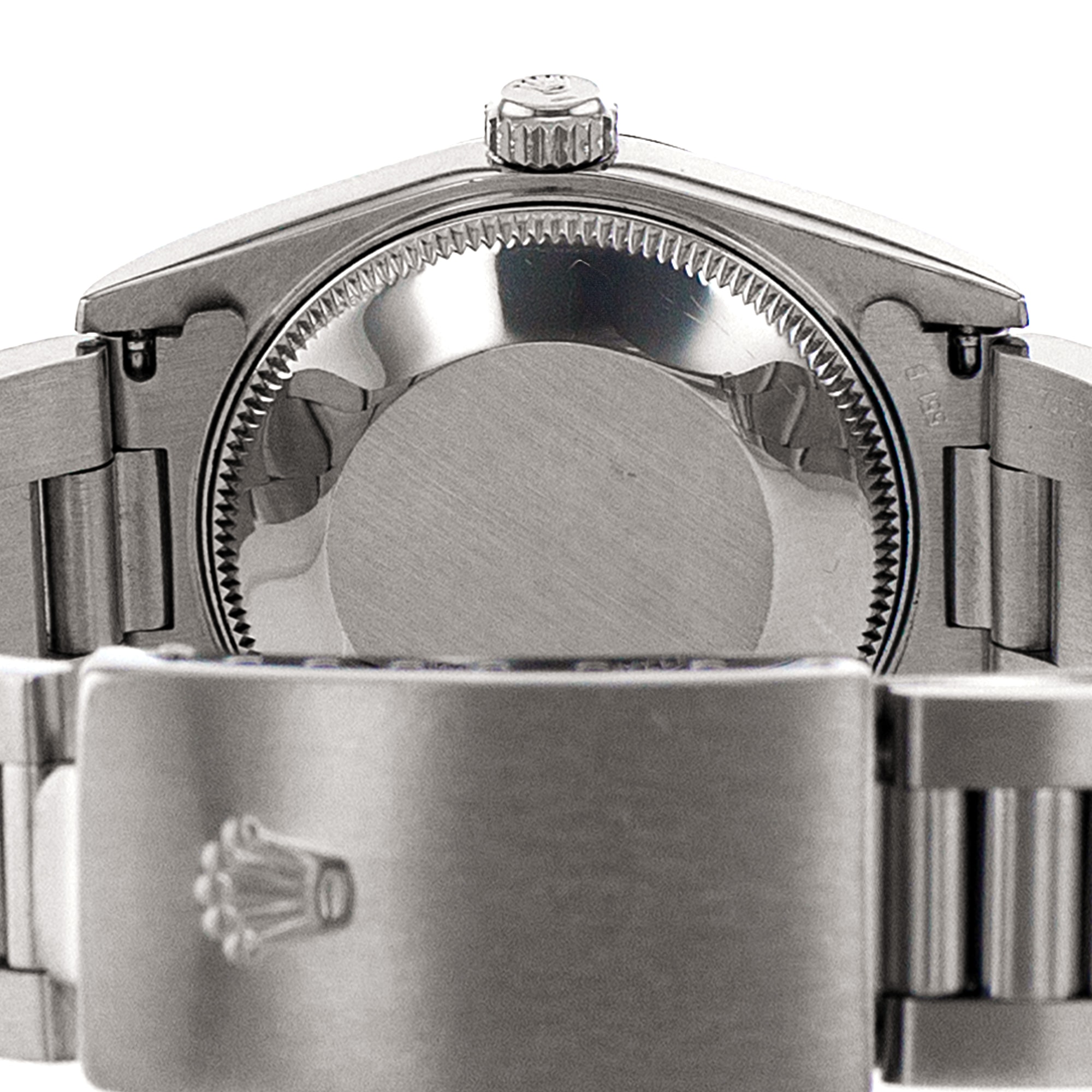Rolex Datejust 31