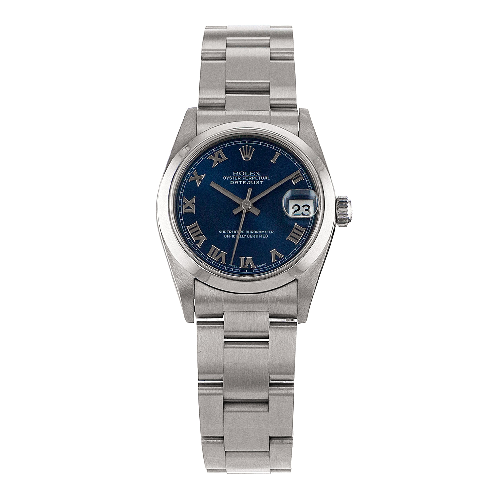 Rolex Datejust 31