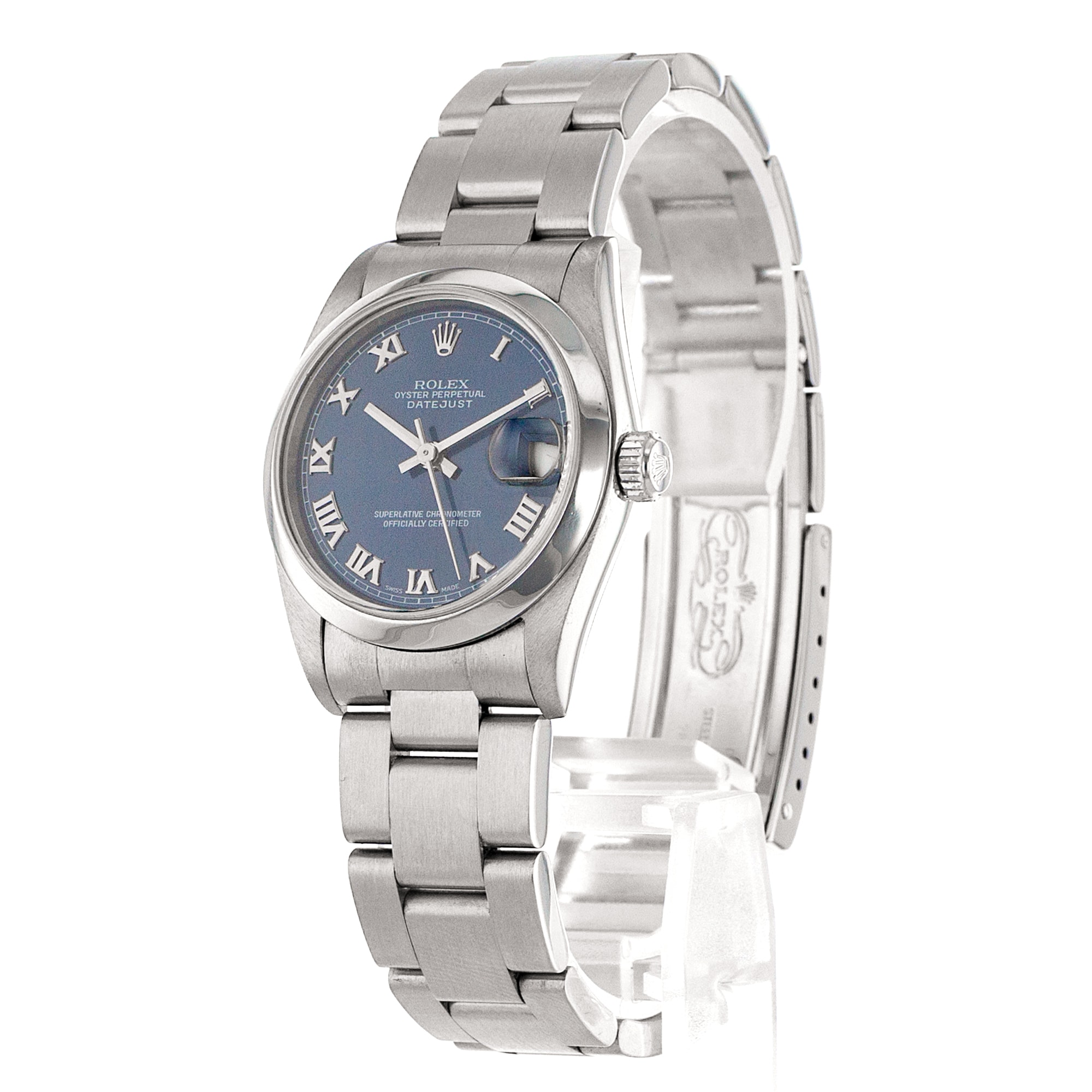 Rolex Datejust 31