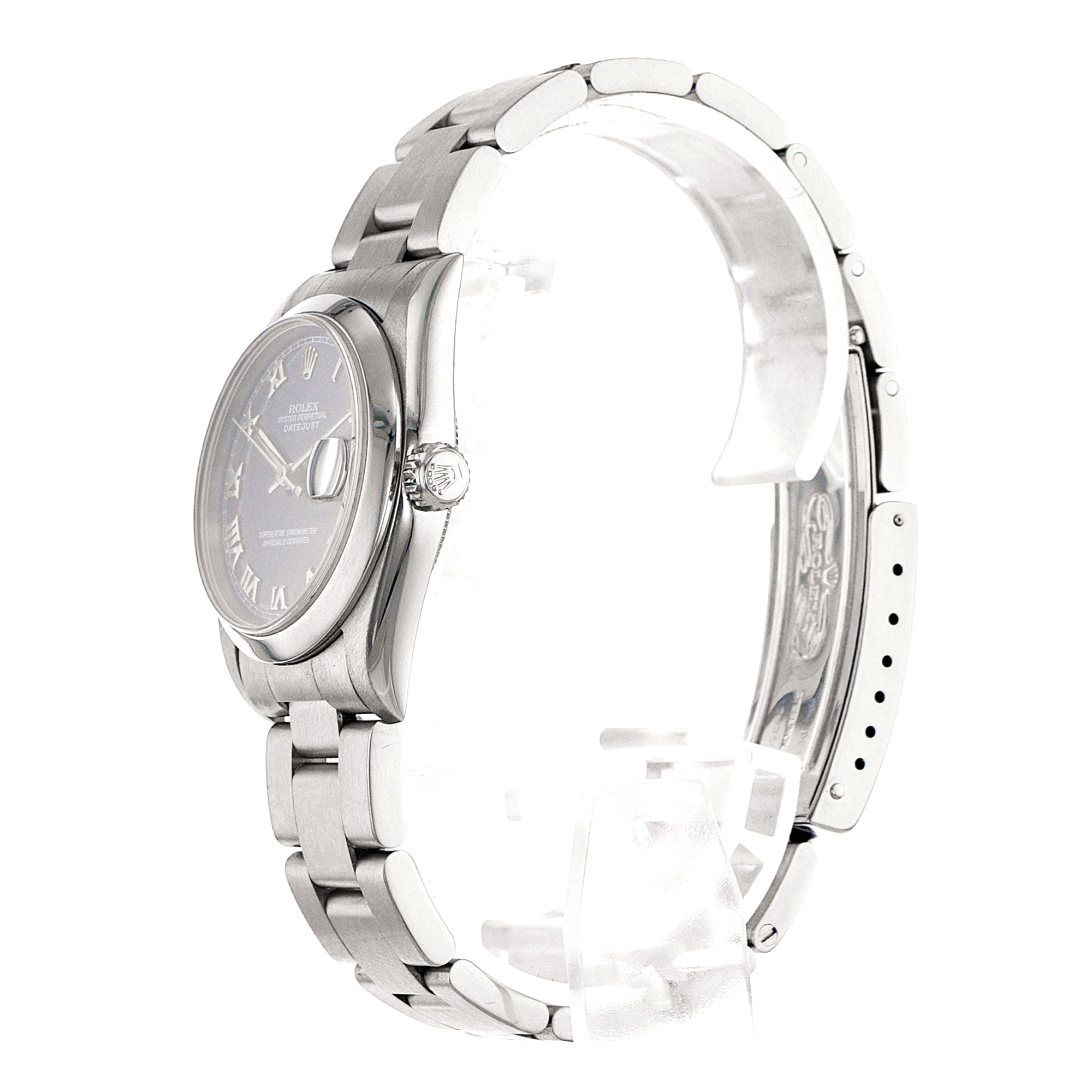 Rolex Datejust 31