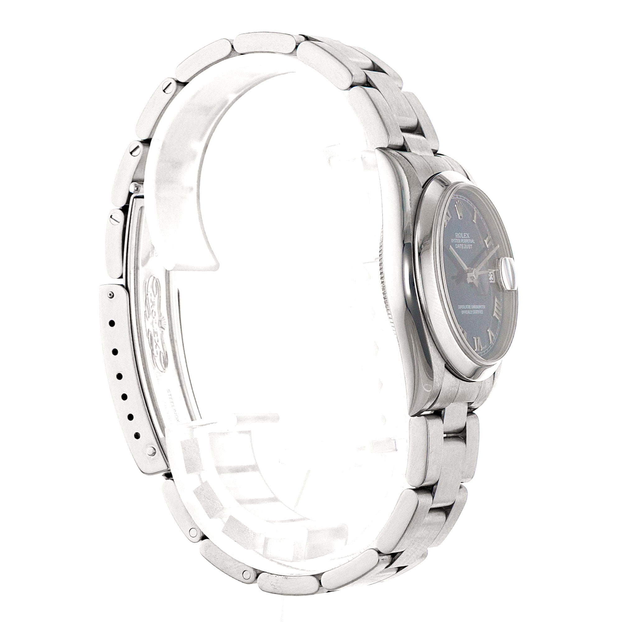 Rolex Datejust 31