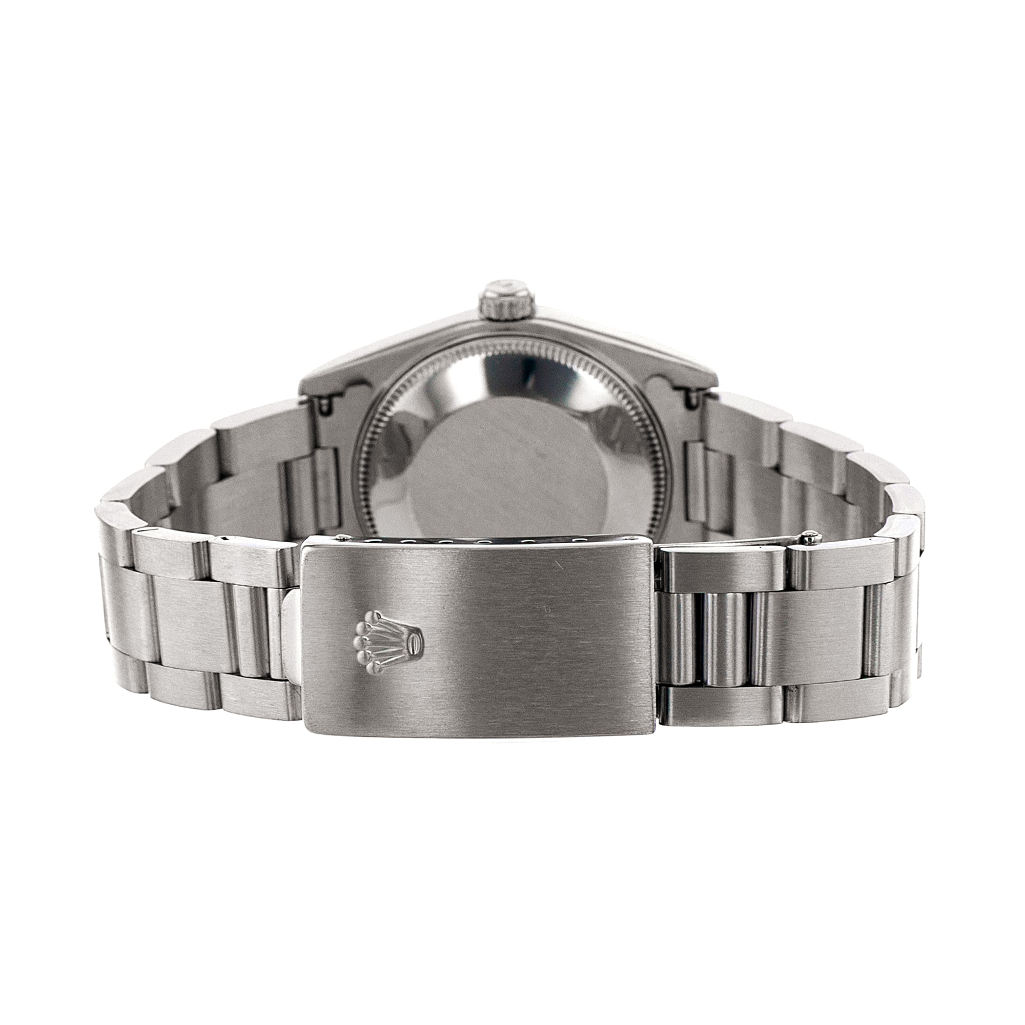 Rolex Datejust 31