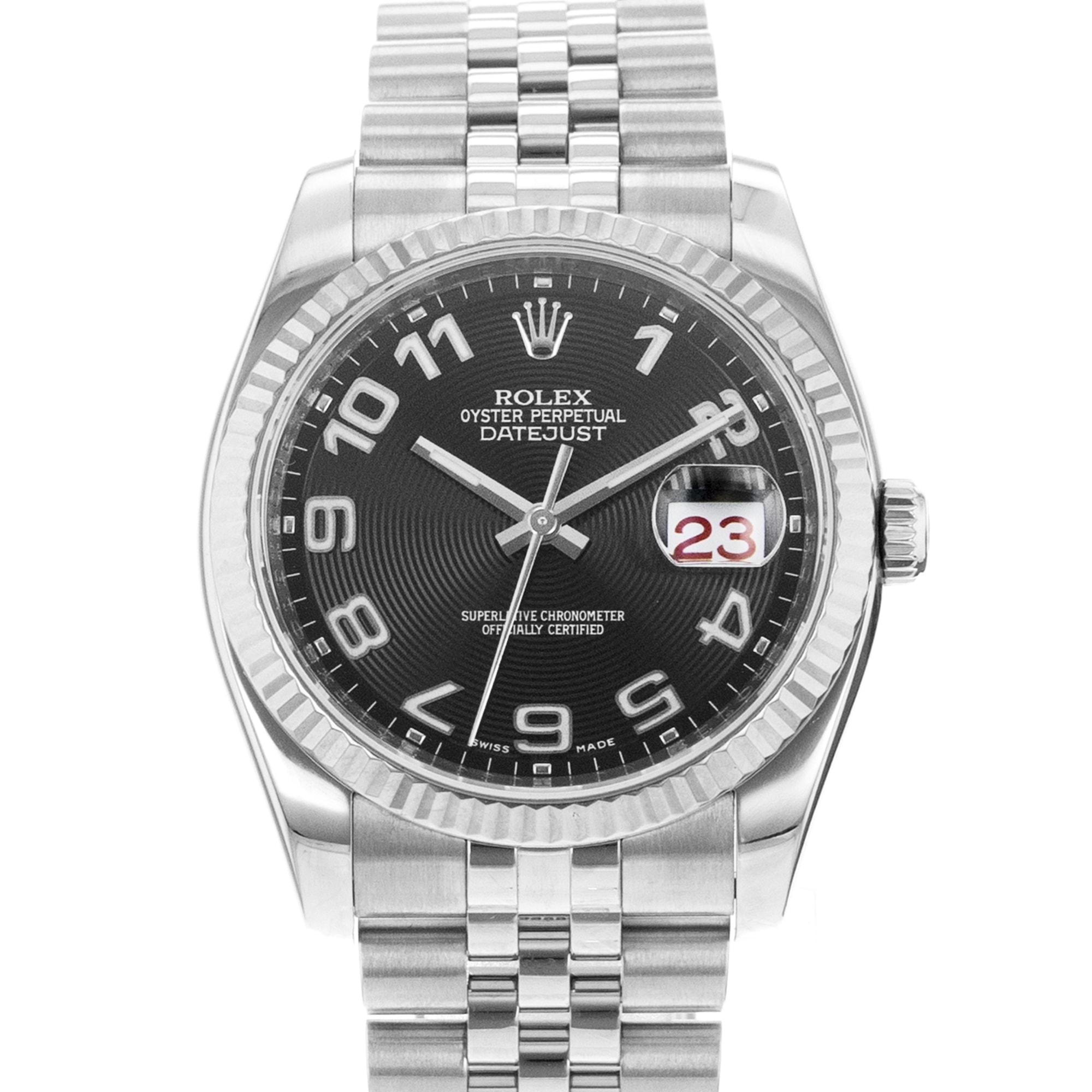 Rolex Datejust 36