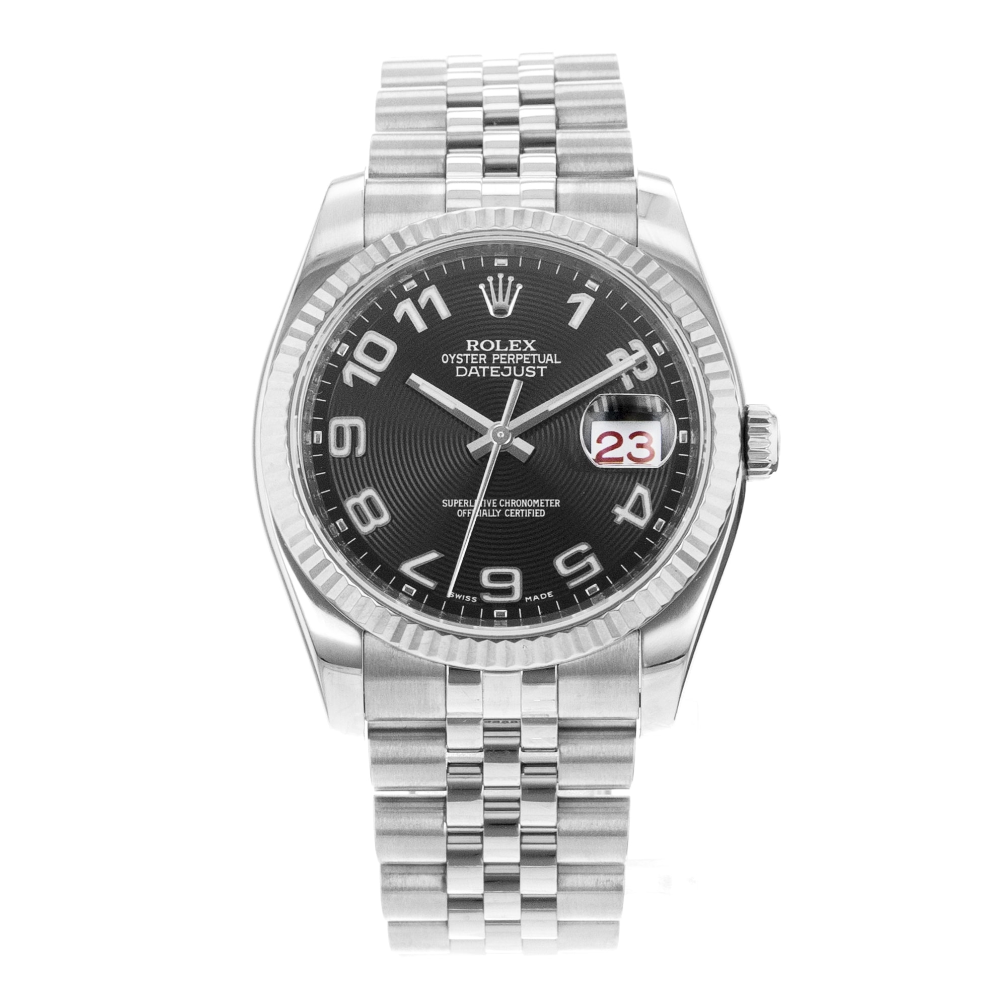 Rolex Datejust 36
