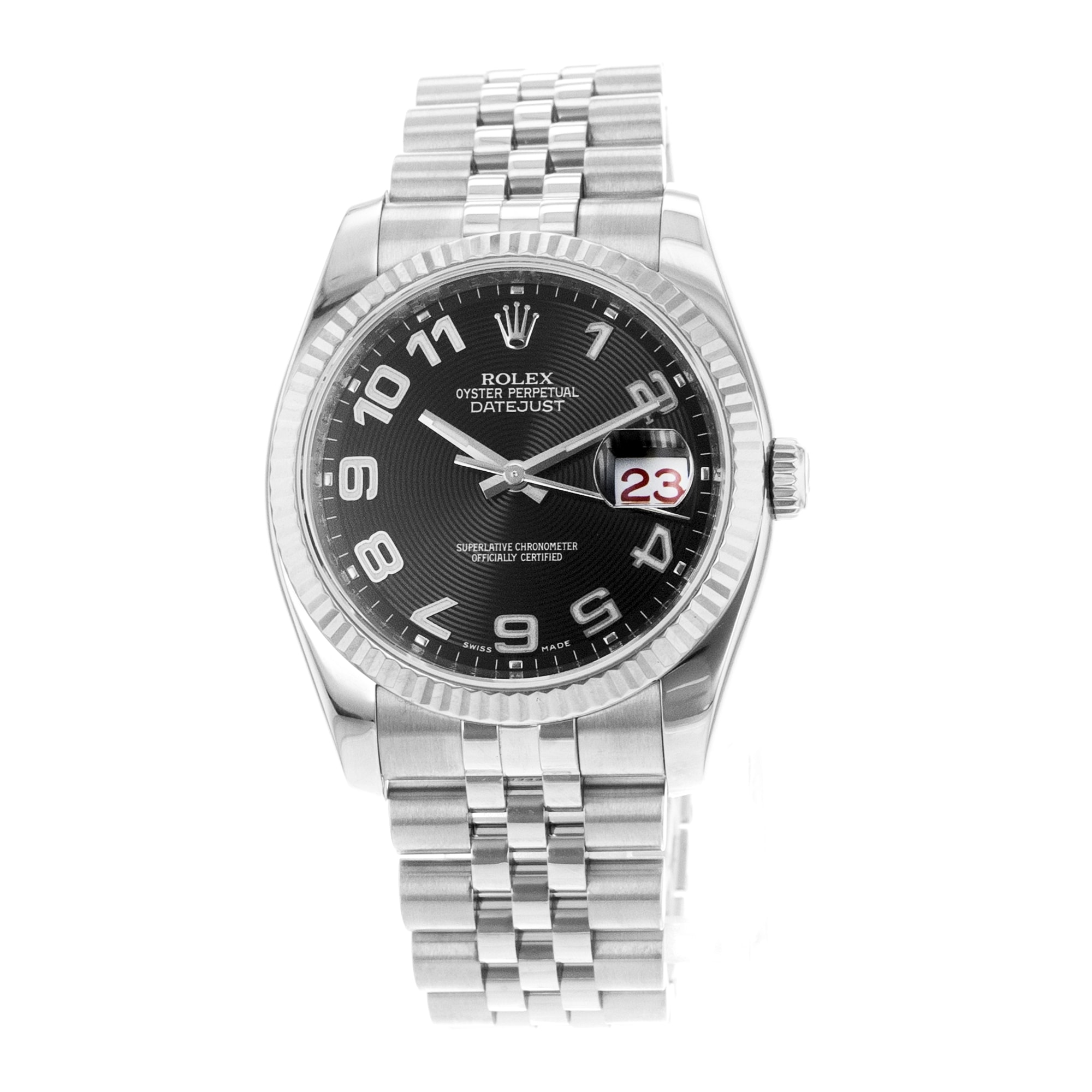 Rolex Datejust 36