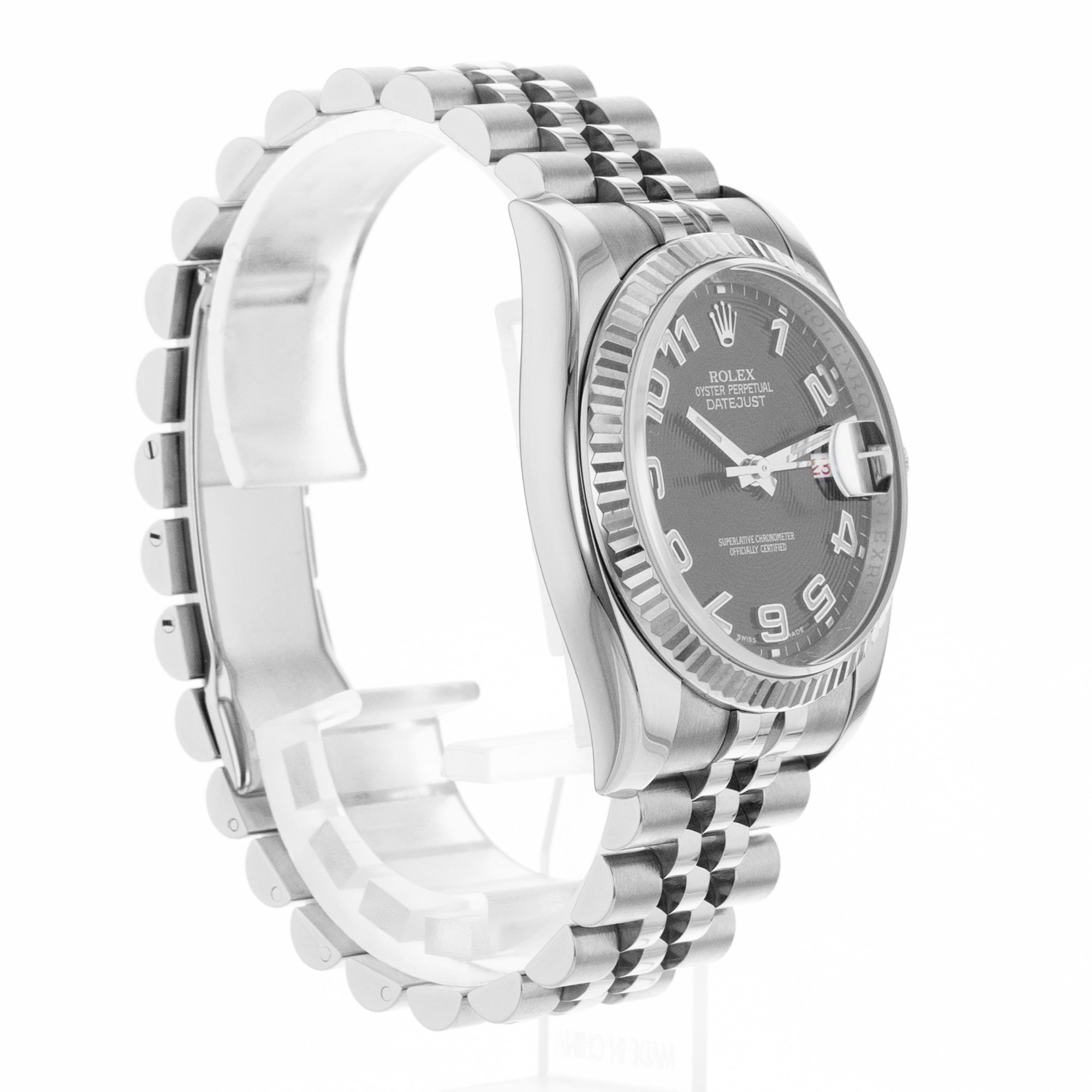 Rolex Datejust 36