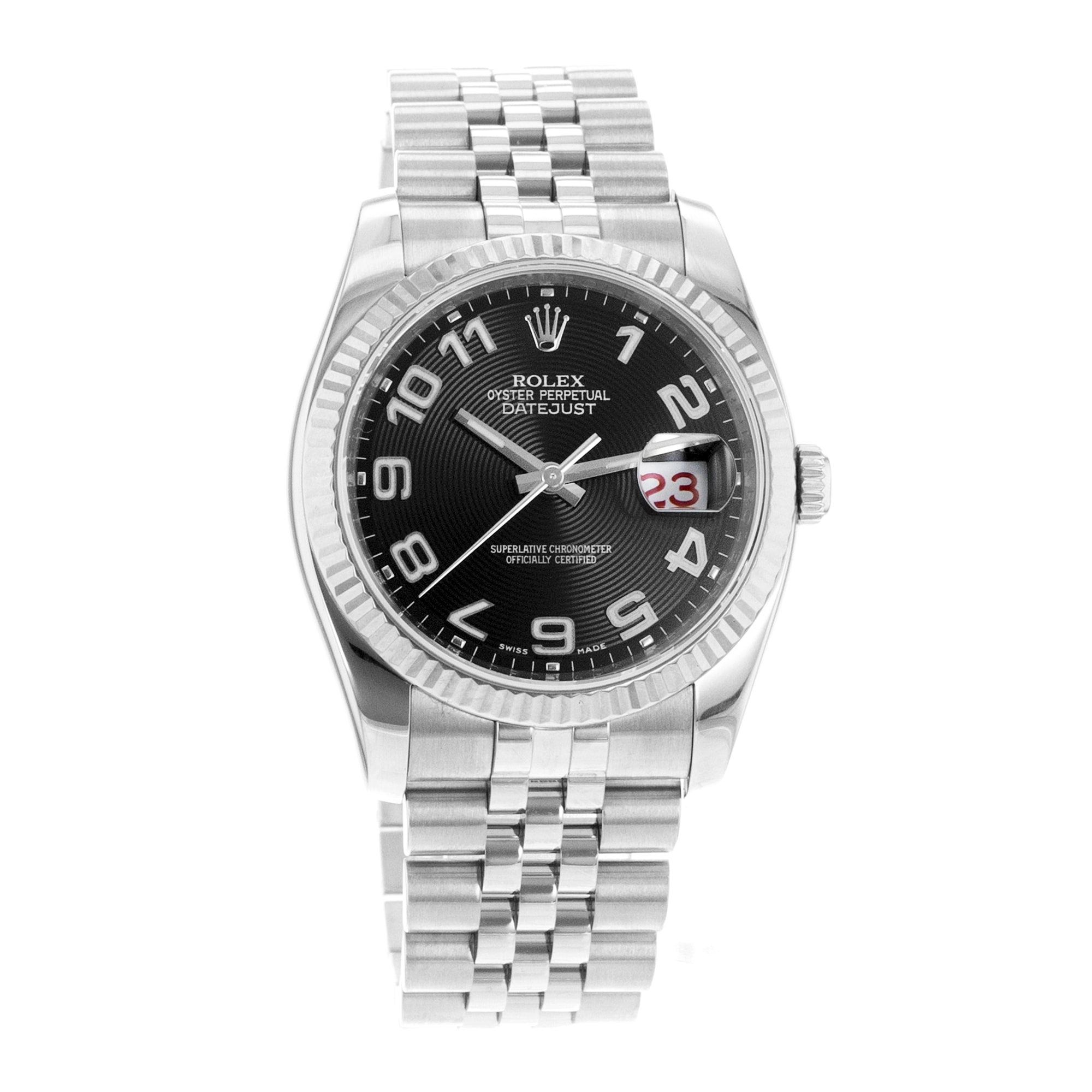 Rolex Datejust 36