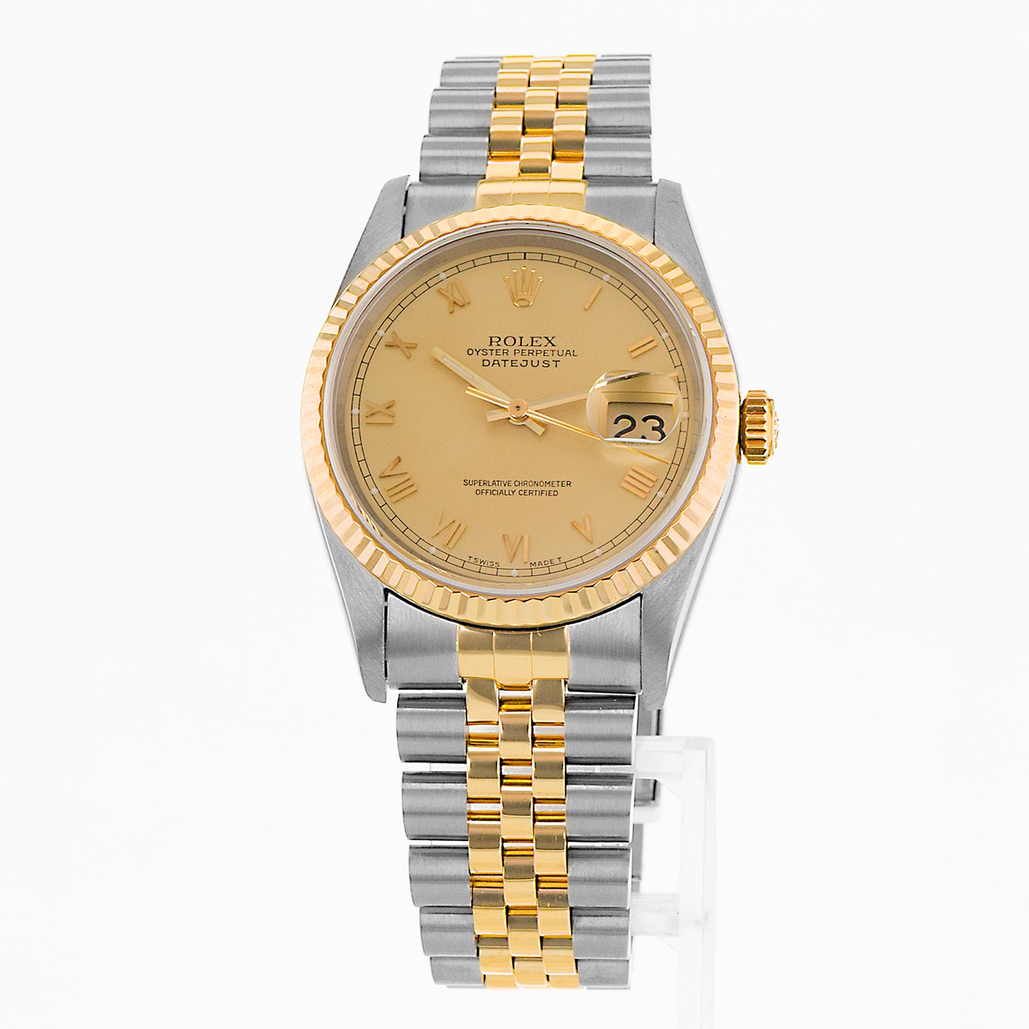 Rolex Datejust 36