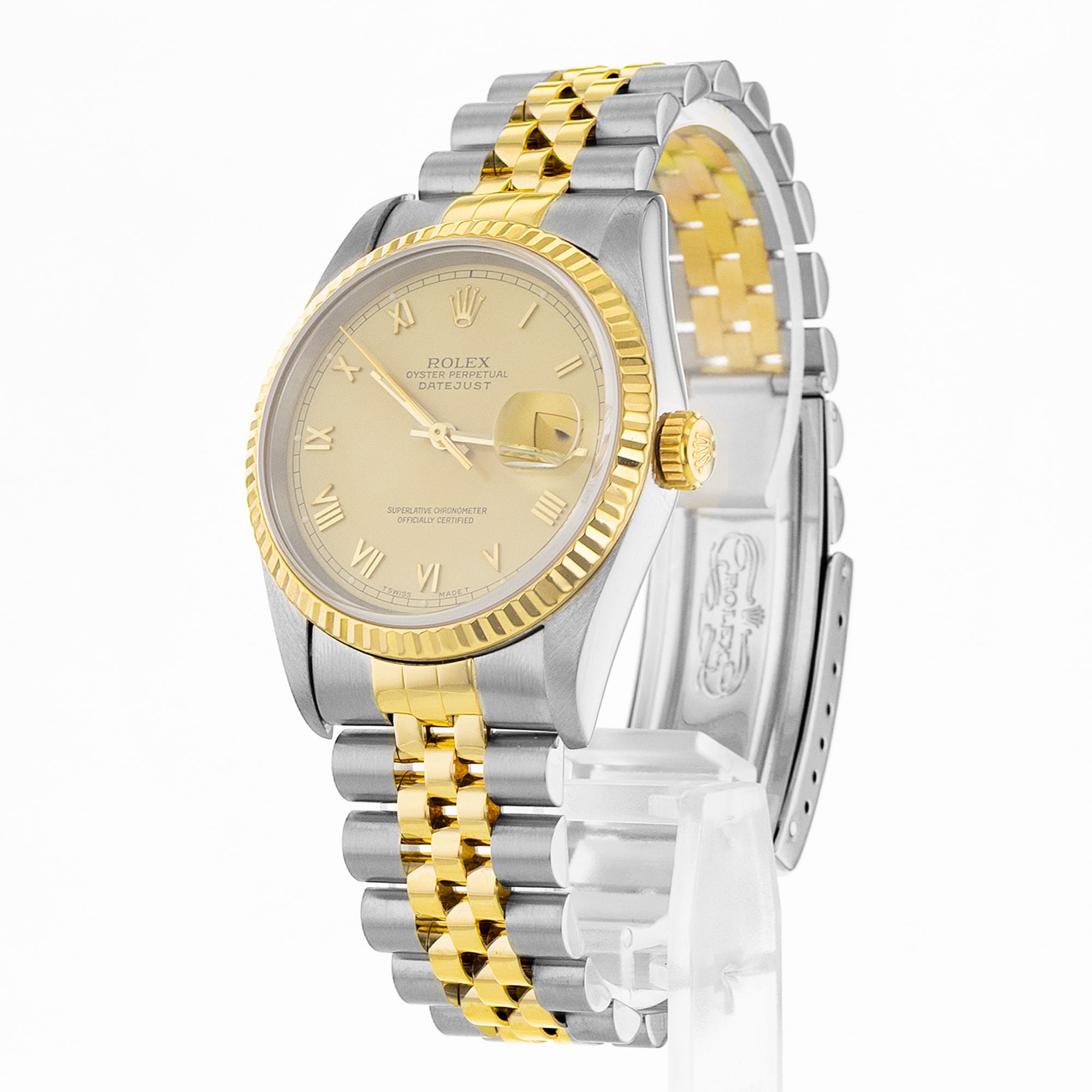 Rolex Datejust 36