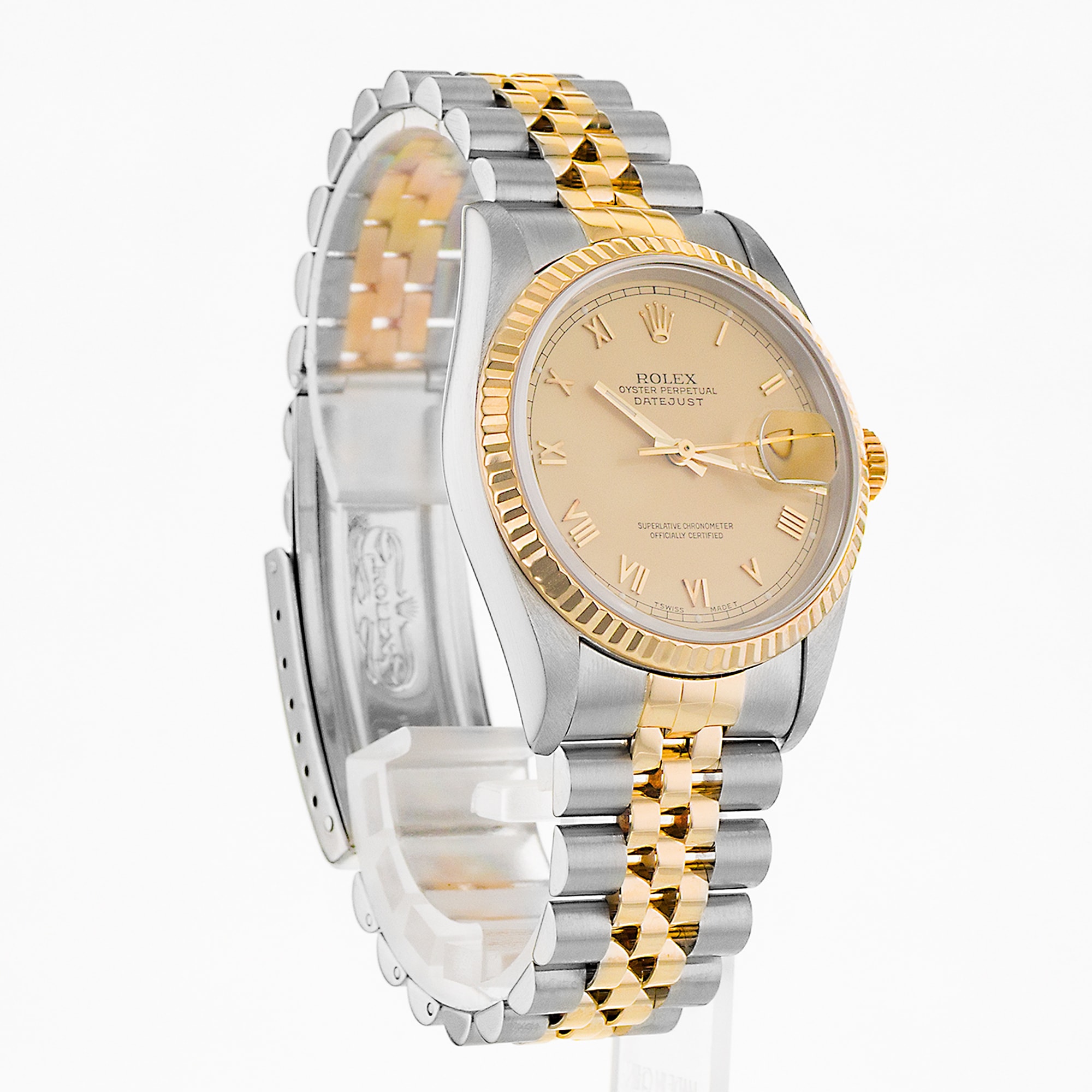 Rolex Datejust 36