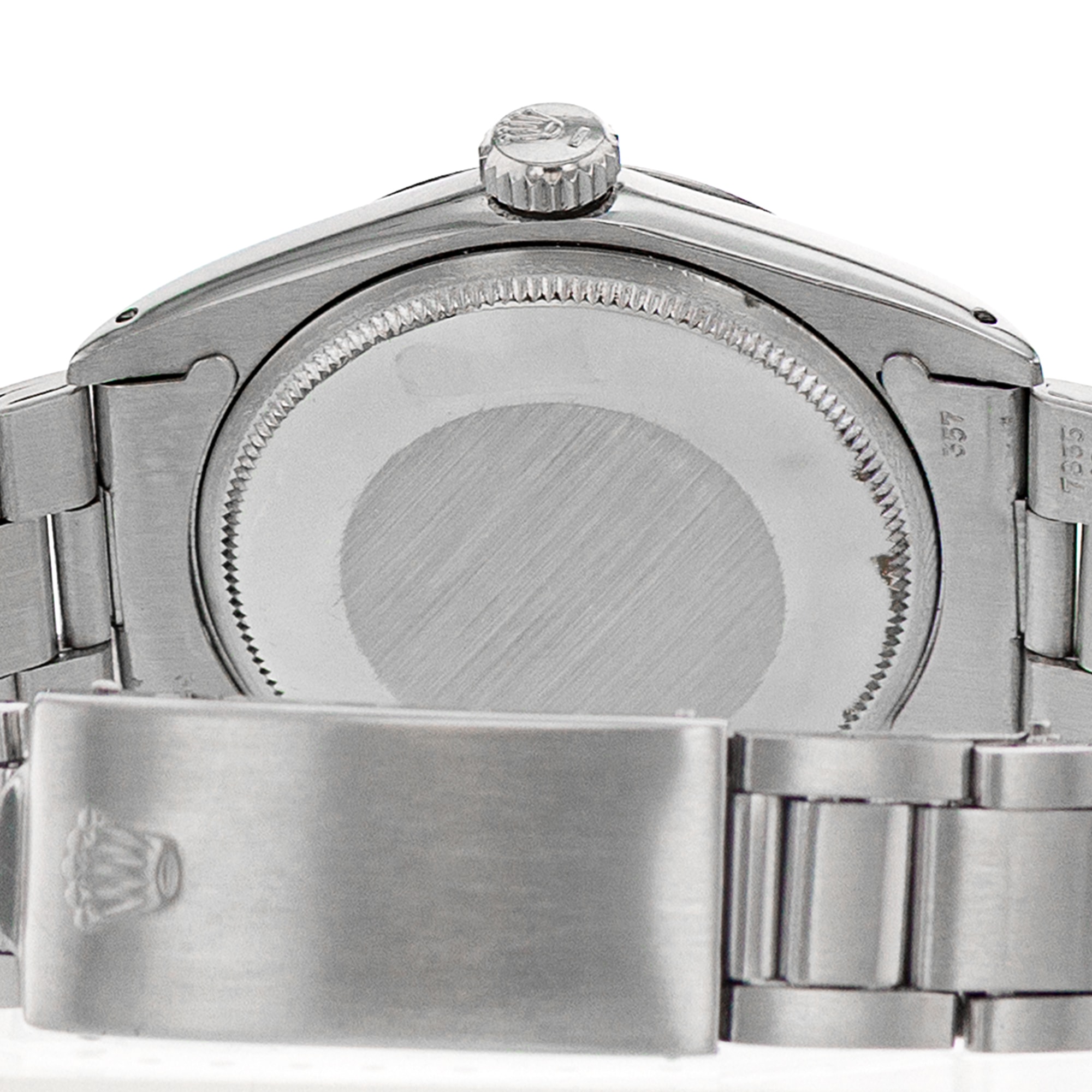 Rolex Oyster Perpetual Date