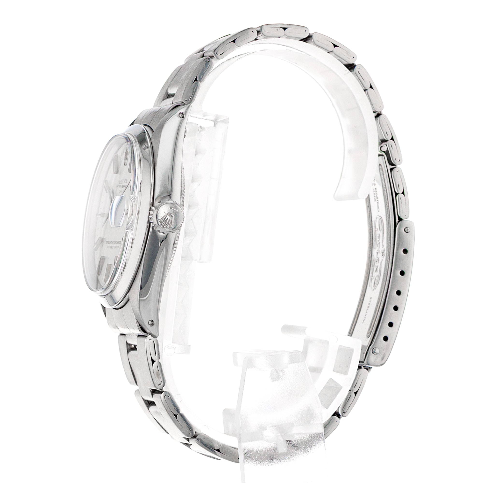 Rolex Oyster Perpetual Date