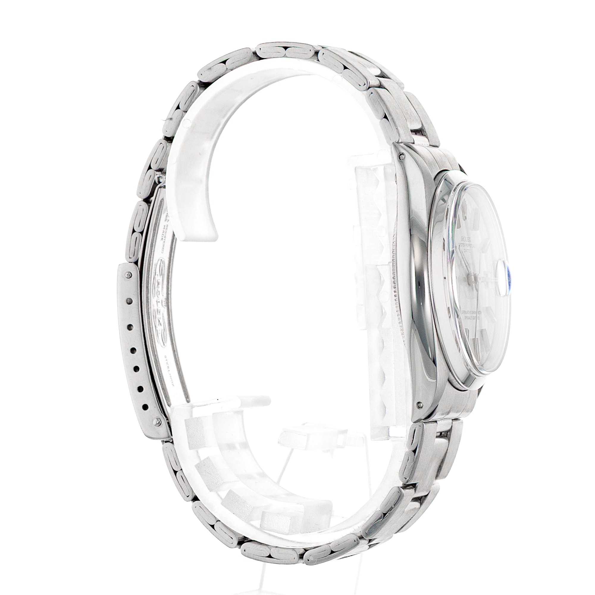 Rolex Oyster Perpetual Date