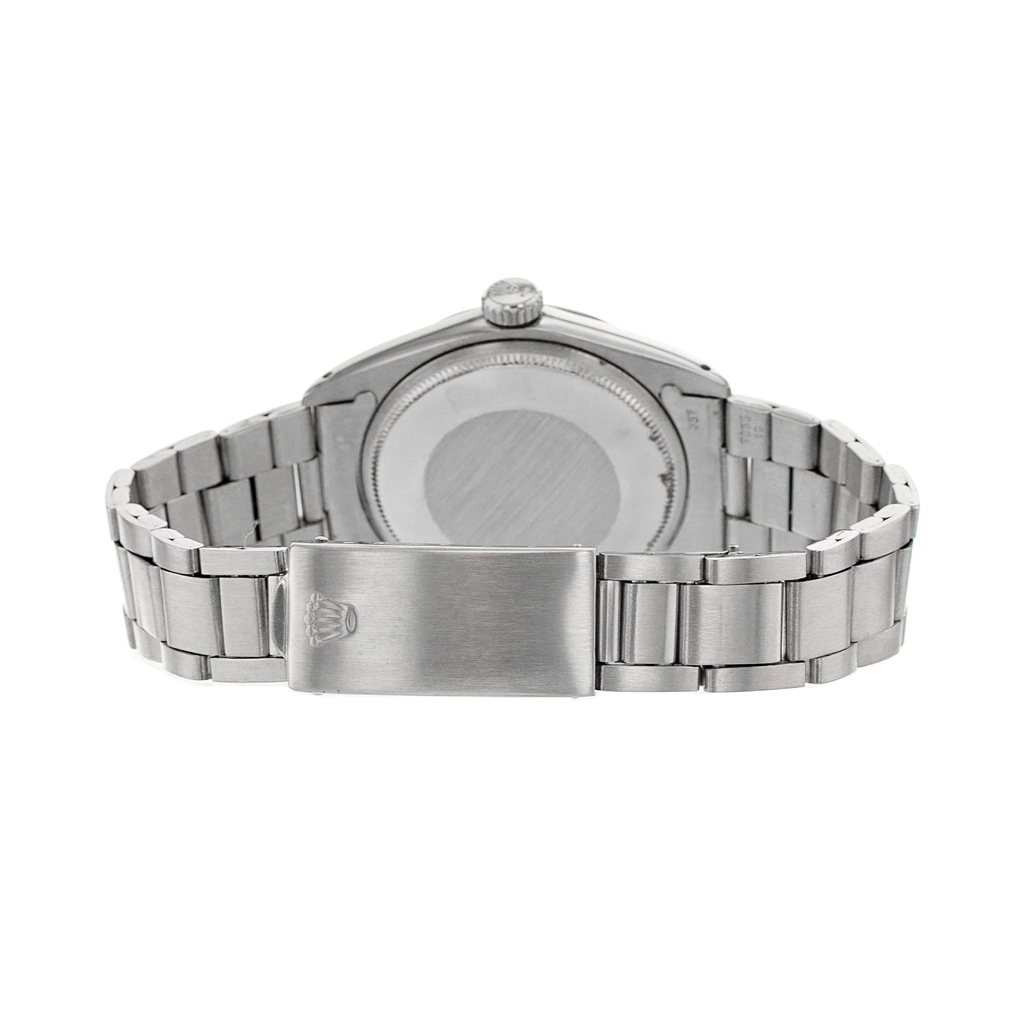Rolex Oyster Perpetual Date