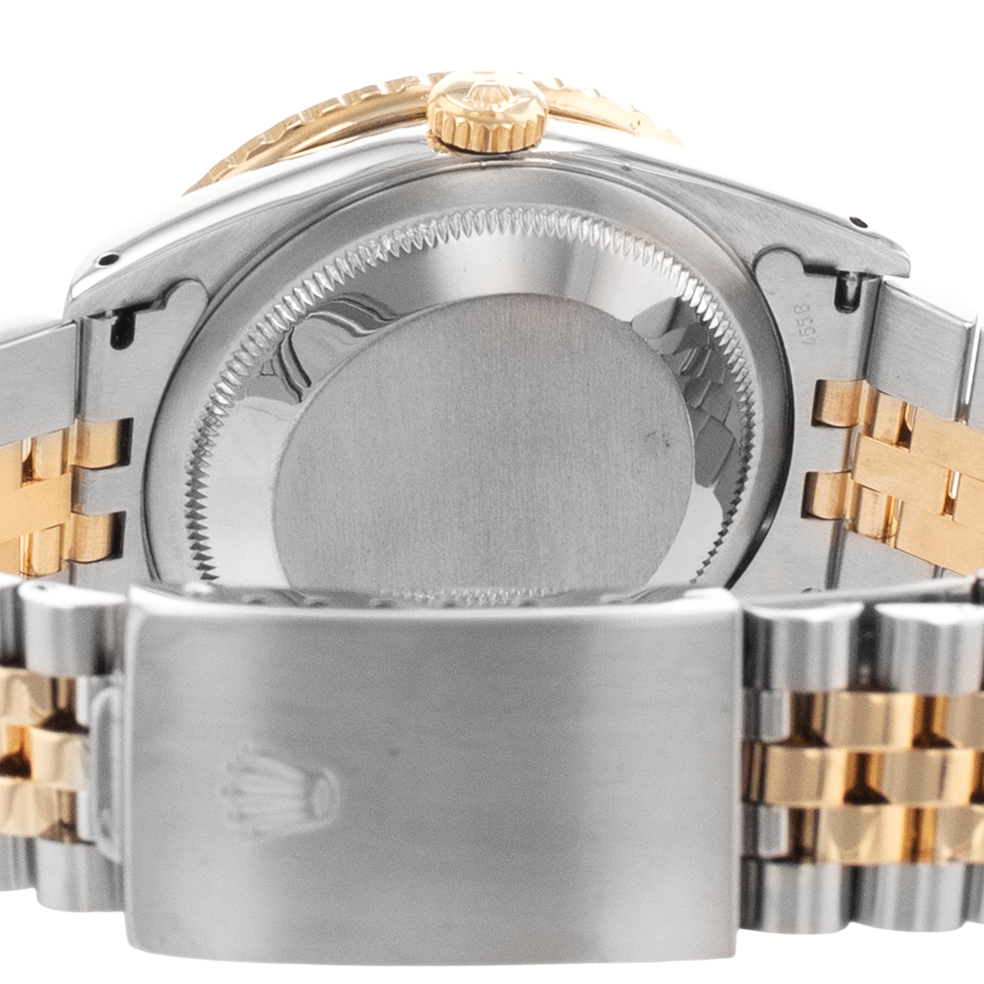 Rolex Datejust Turn-O-Graph