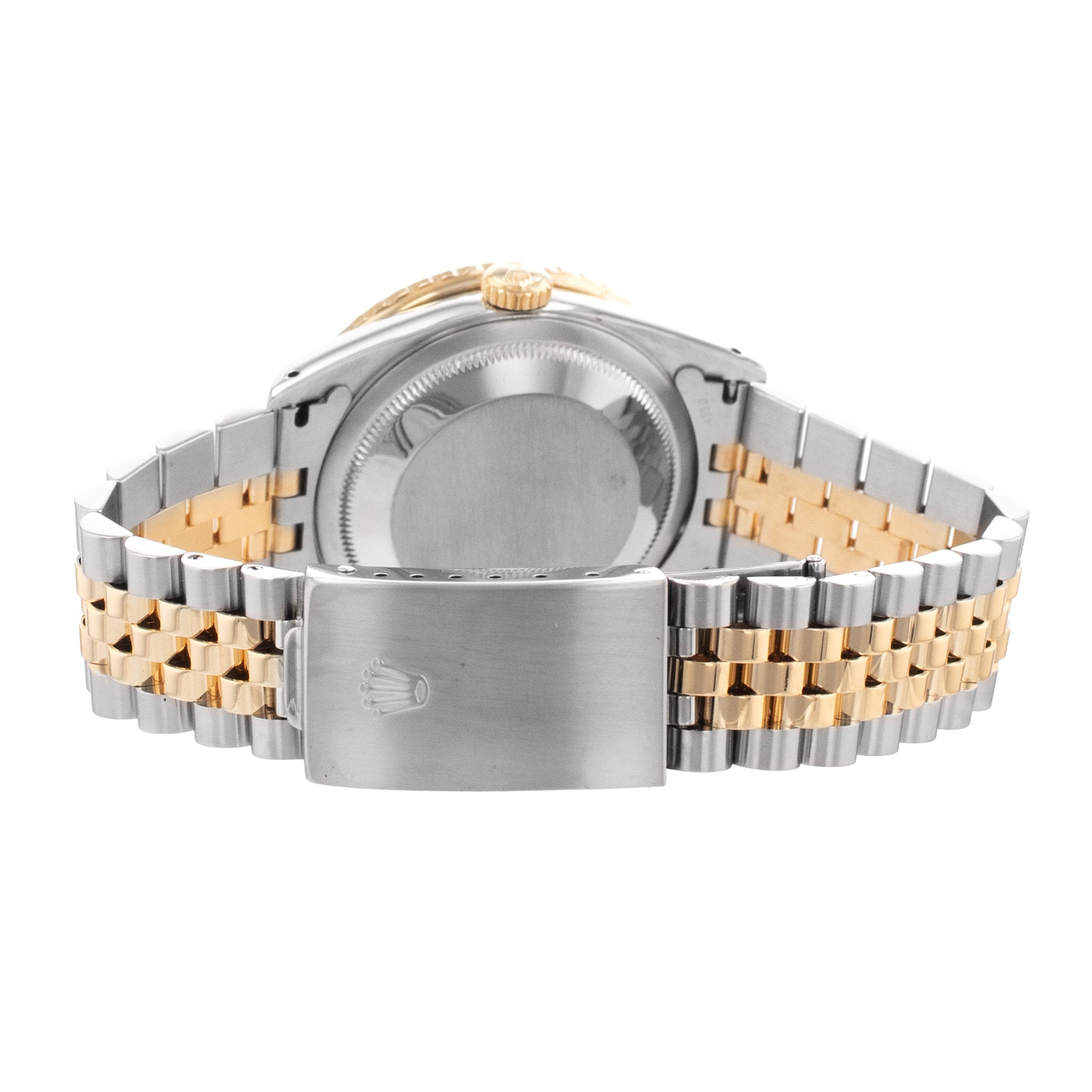 Rolex Datejust Turn-O-Graph