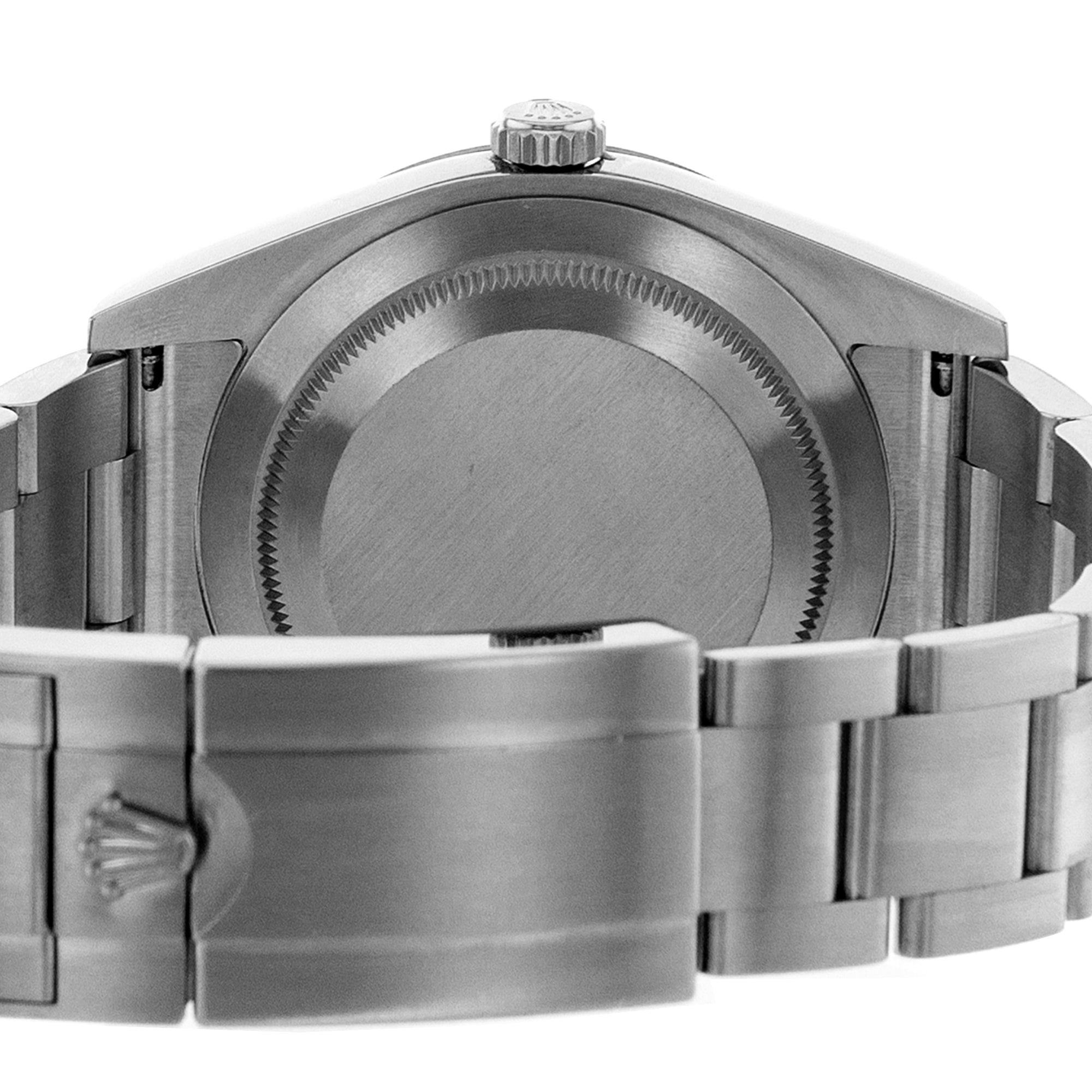 Rolex Explorer