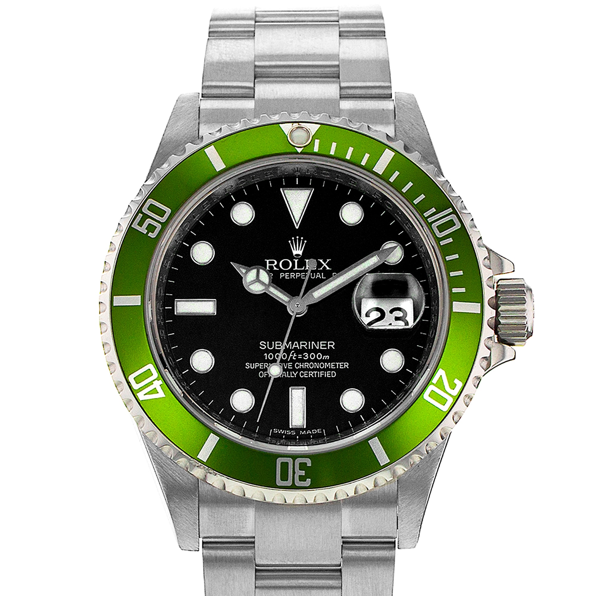 Rolex Submariner Date