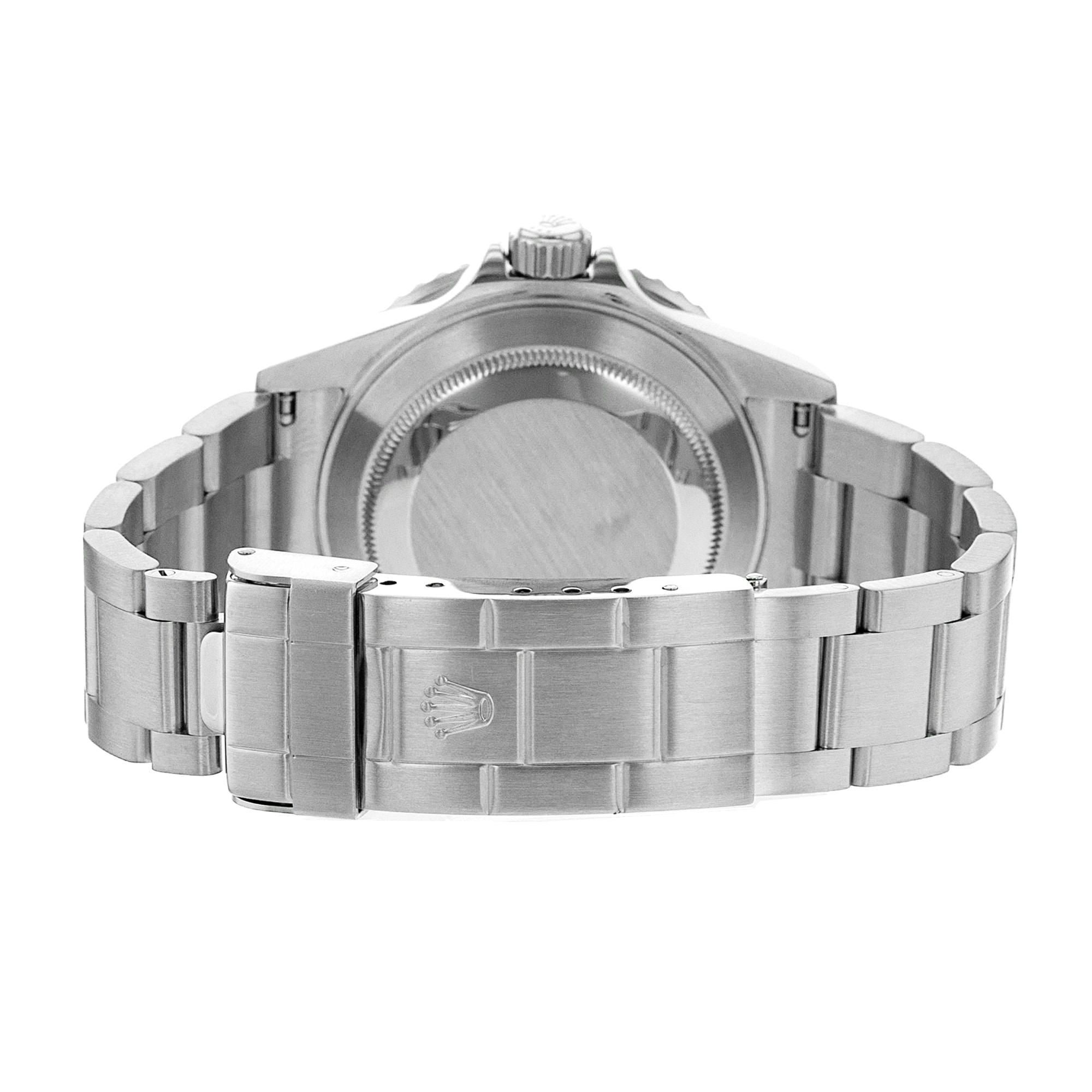 Rolex Submariner Date