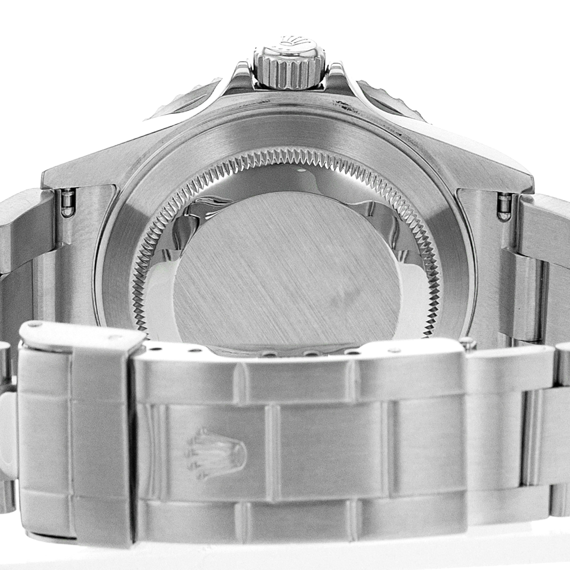 Rolex Submariner Date