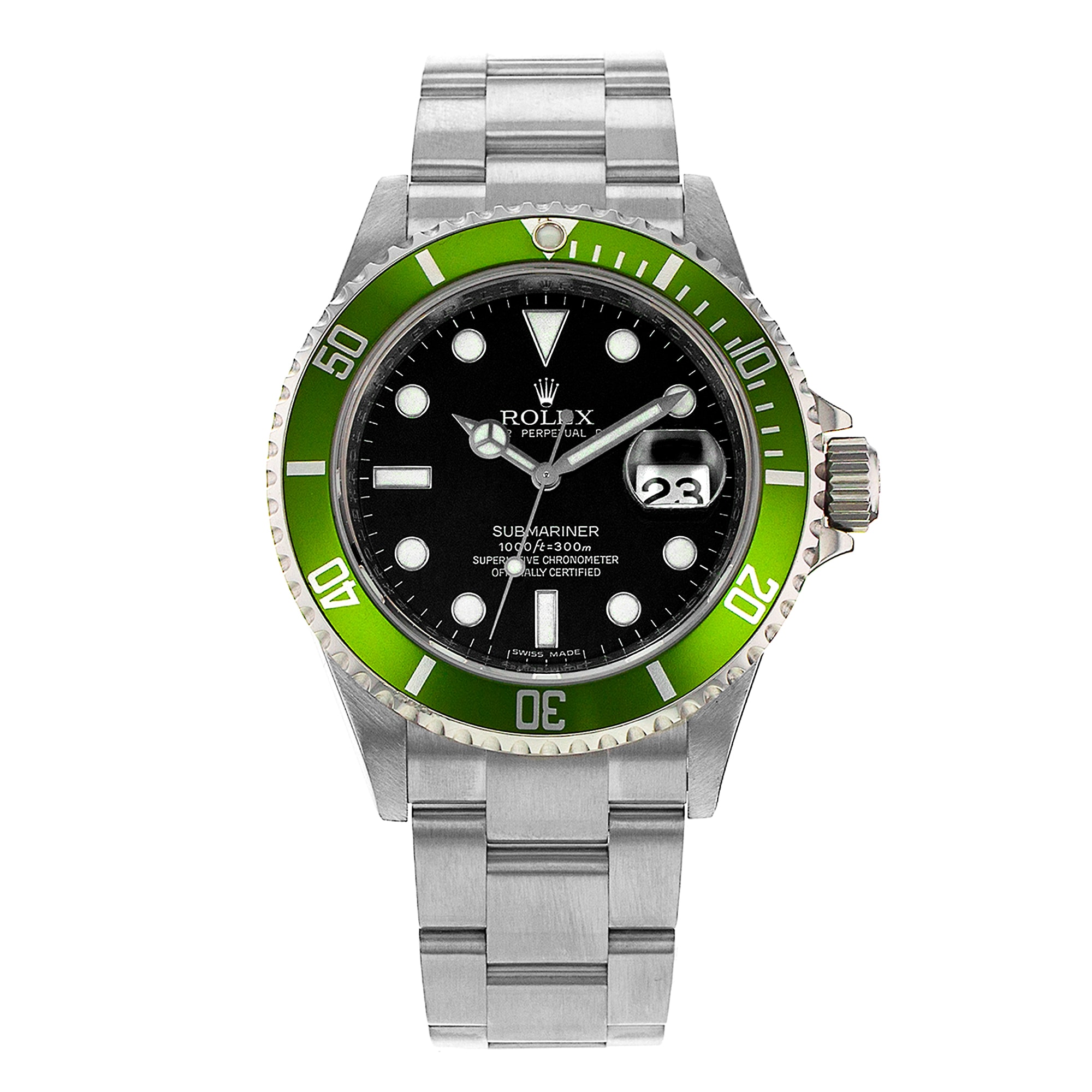 Rolex Submariner Date