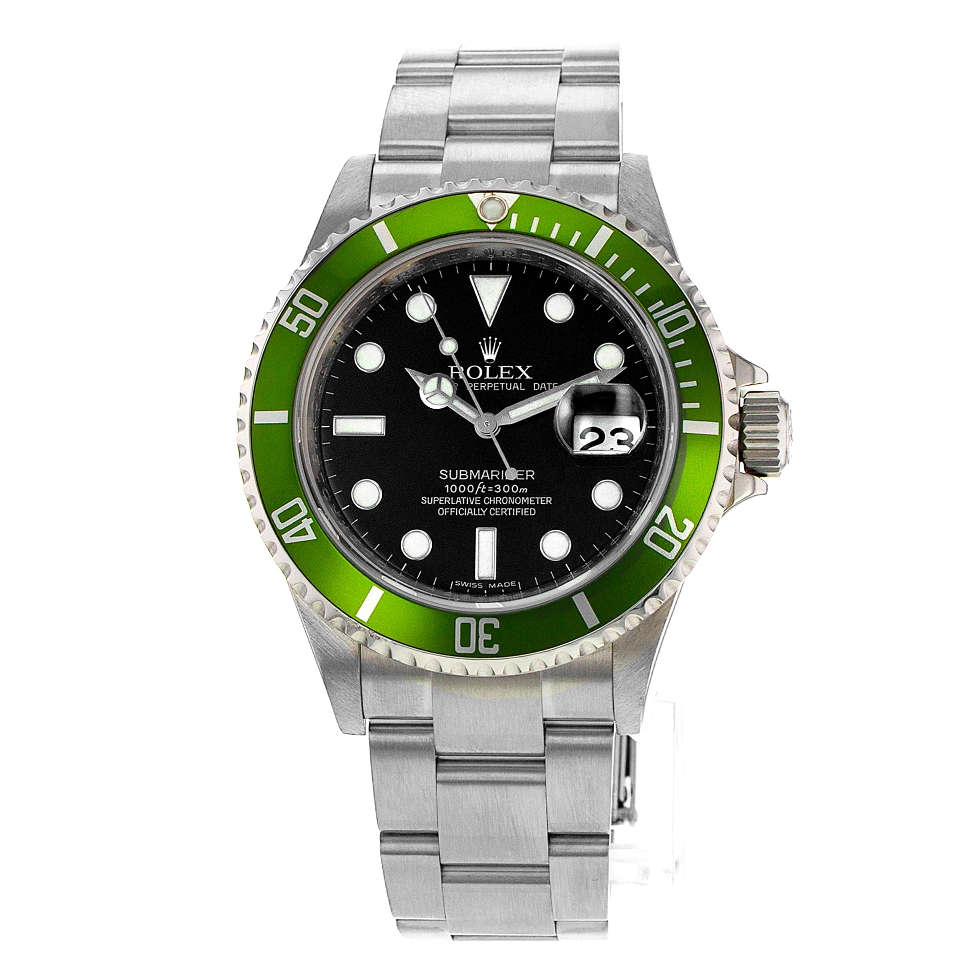 Rolex Submariner Date