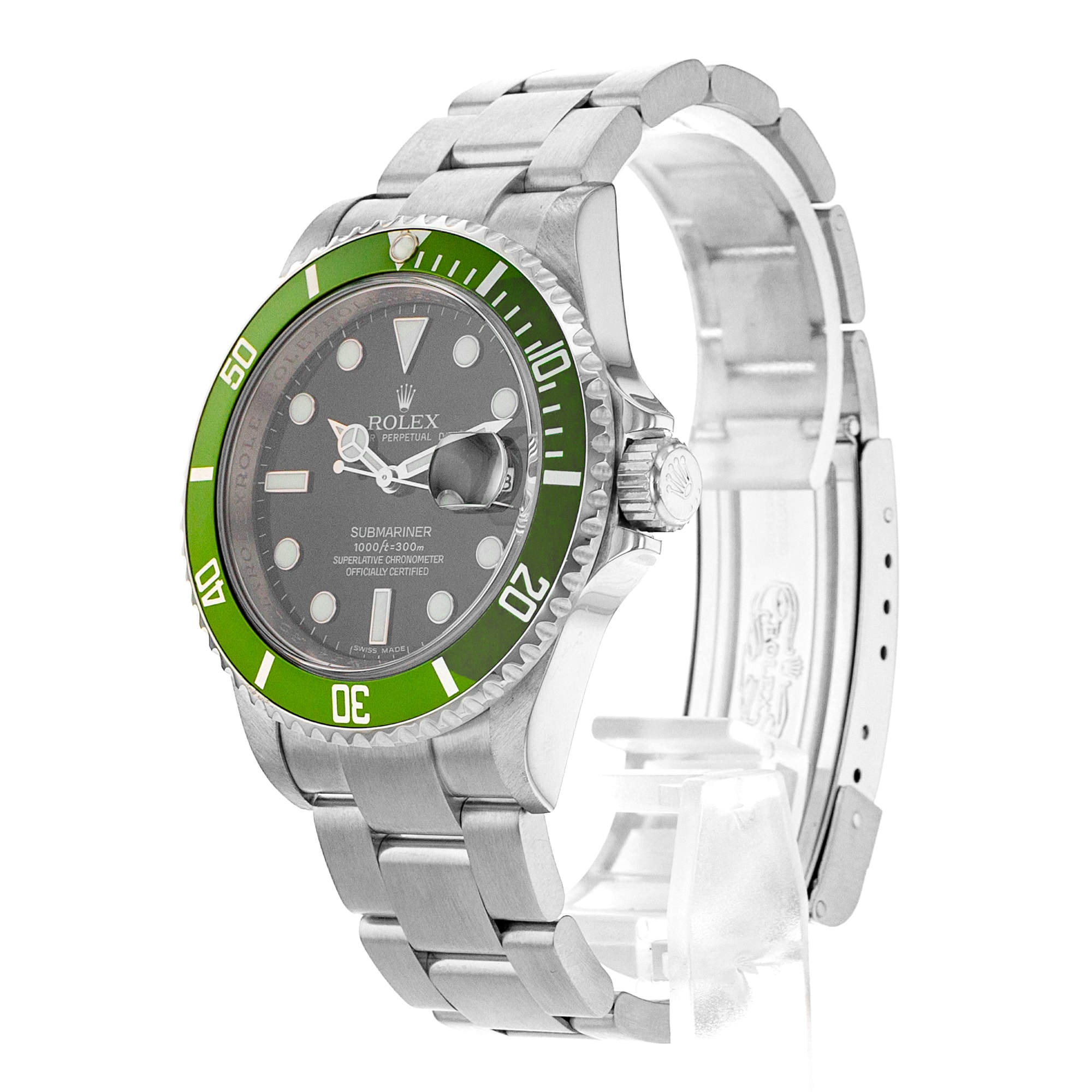 Rolex Submariner Date