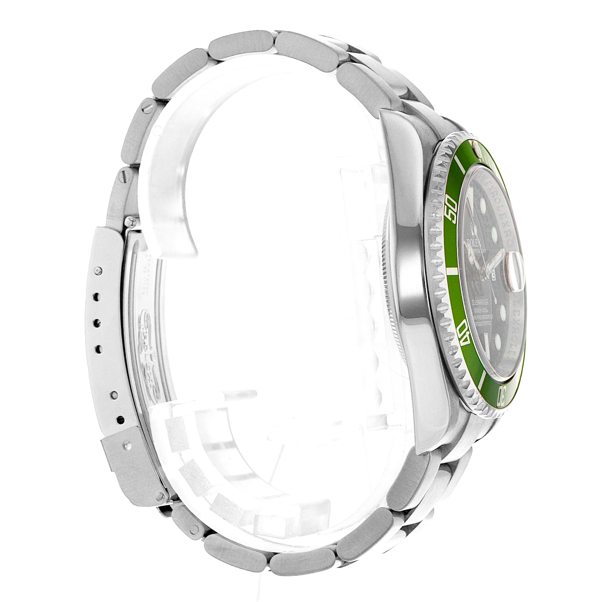 Rolex Submariner Date
