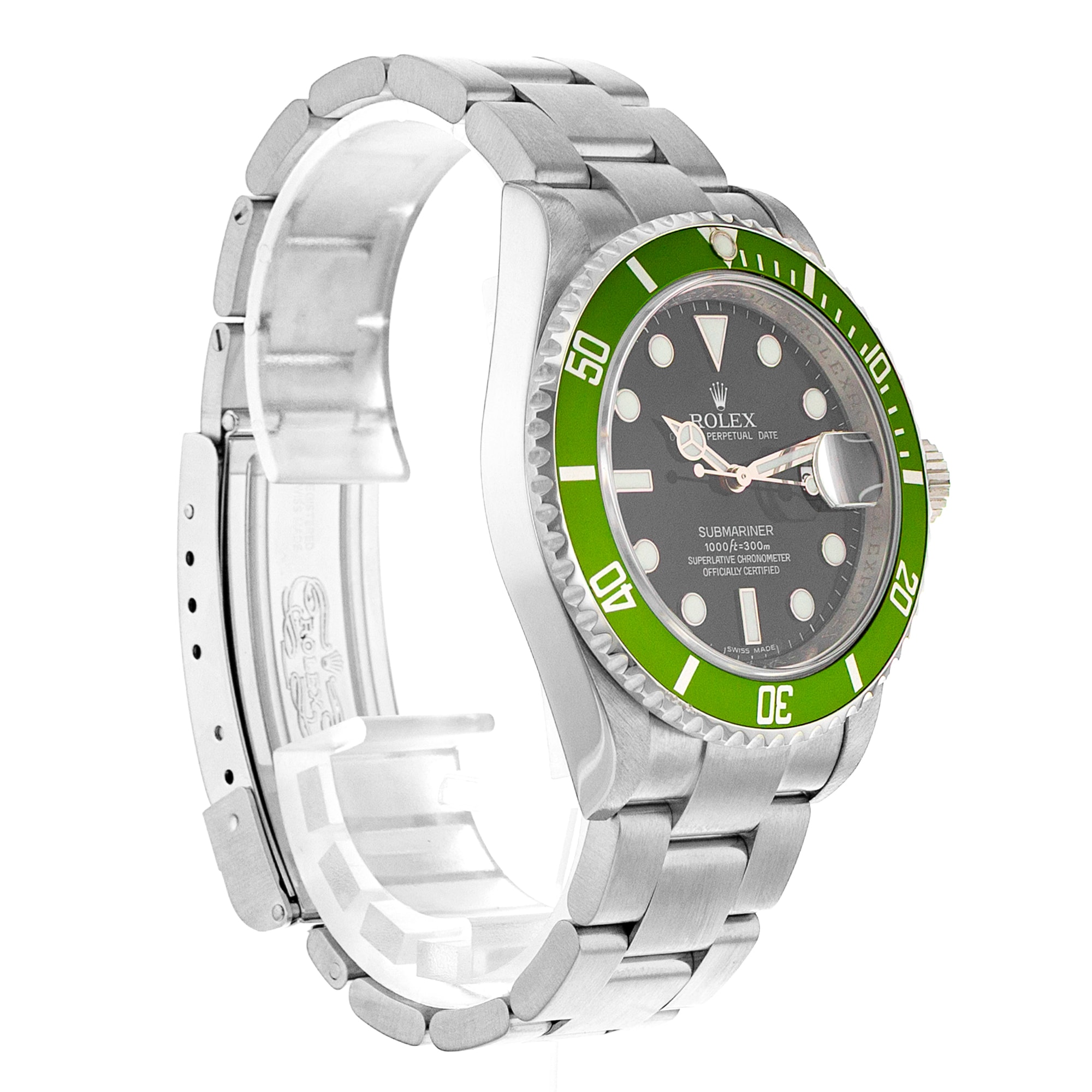 Rolex Submariner Date