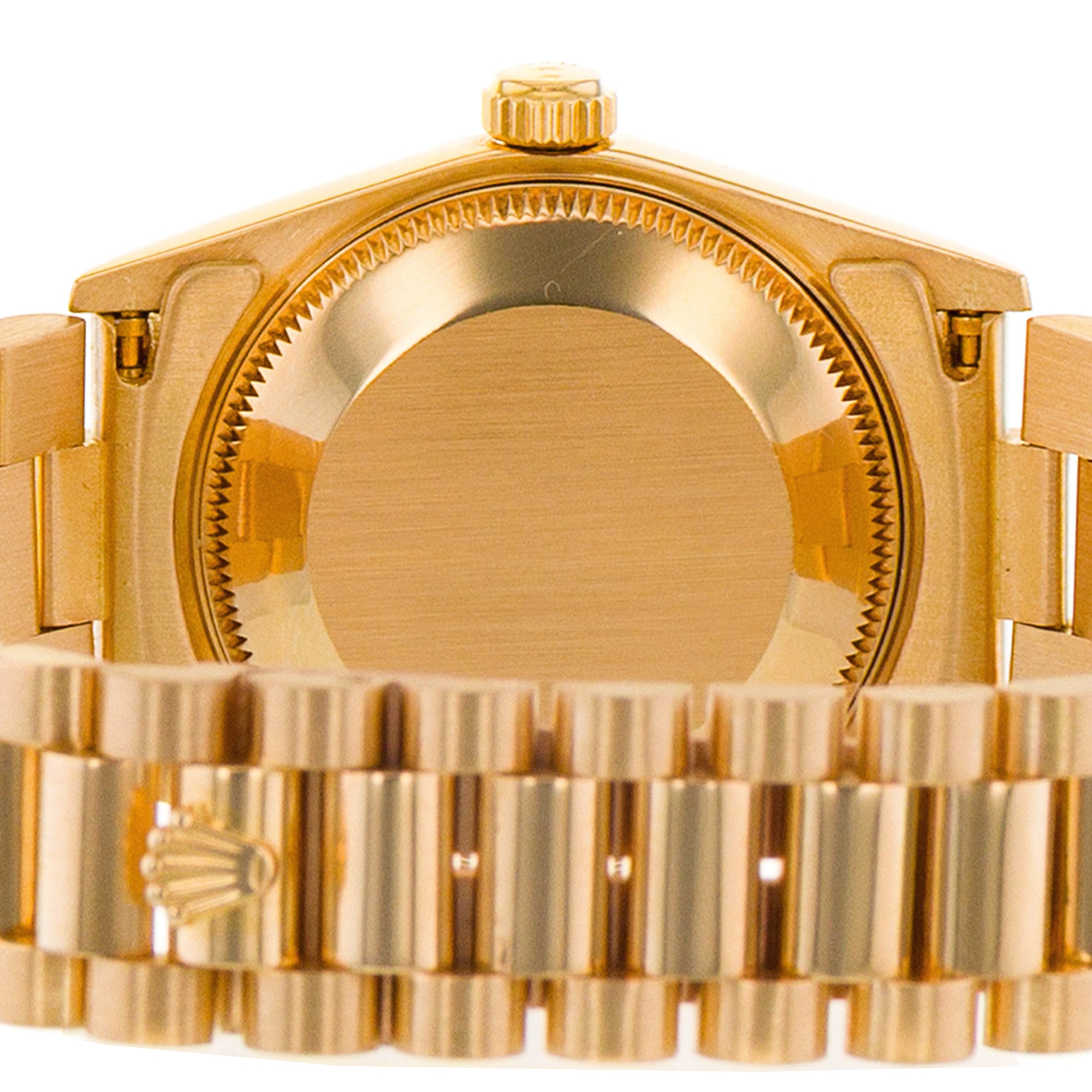 Rolex Datejust 31