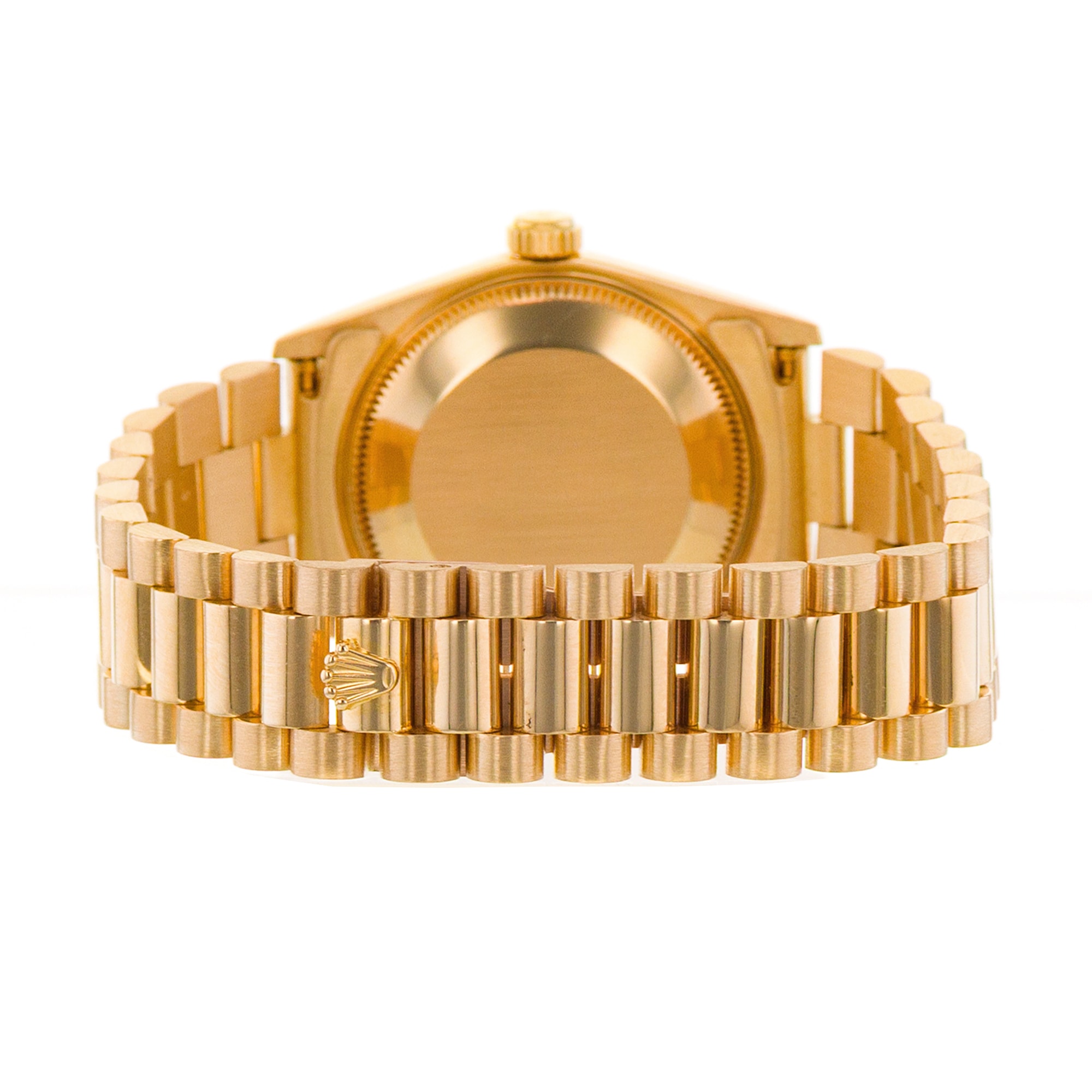 Rolex Datejust 31