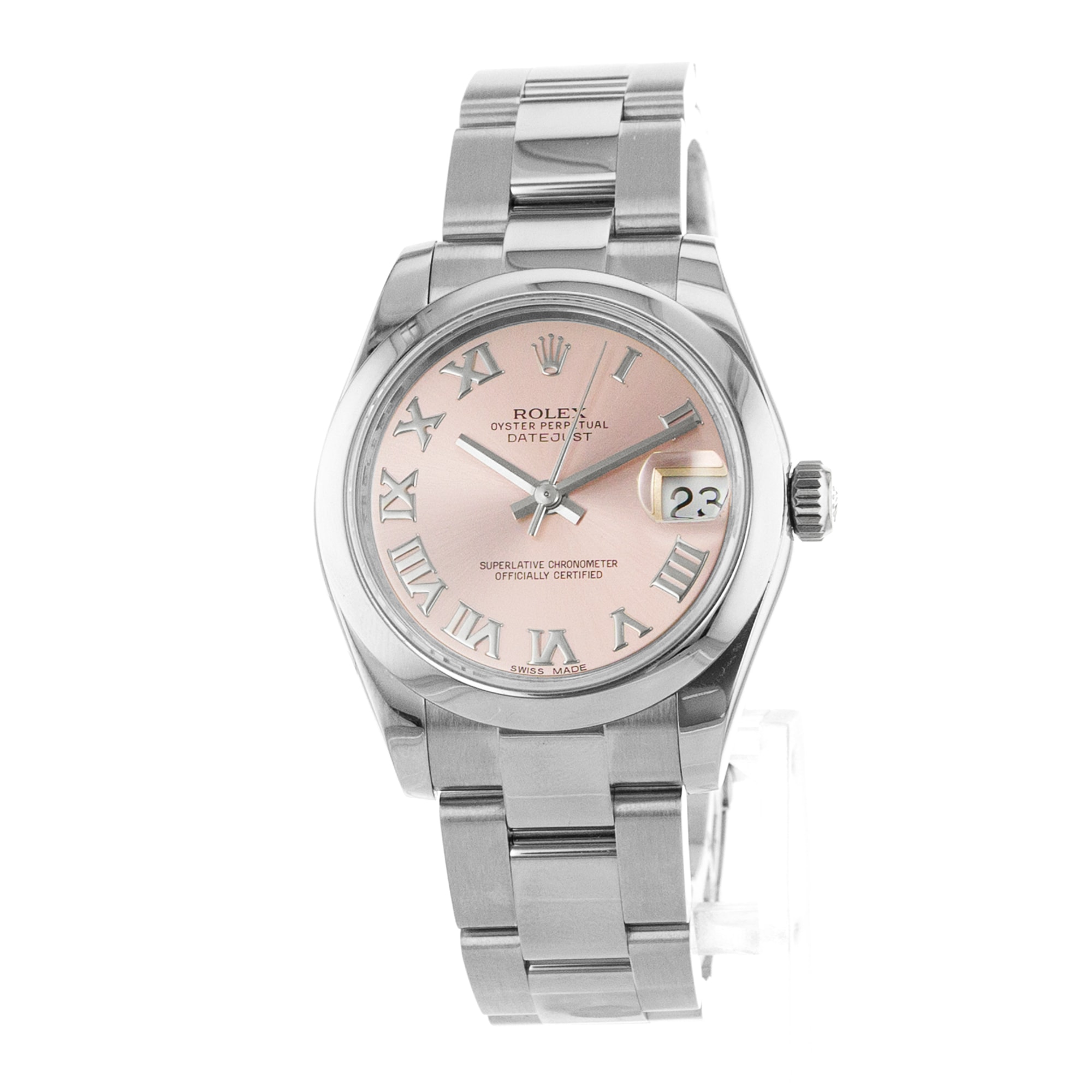 Rolex Datejust 31