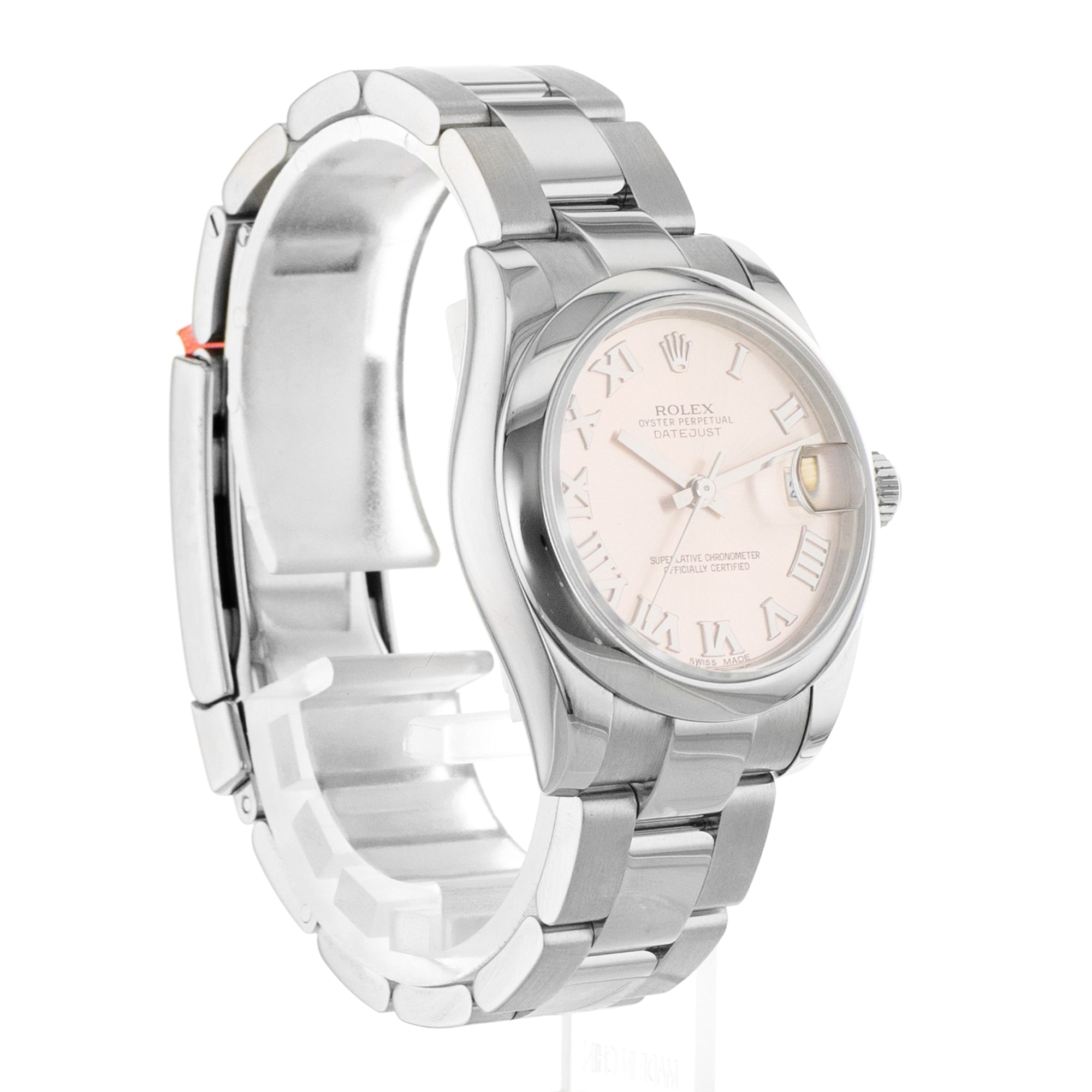 Rolex Datejust 31