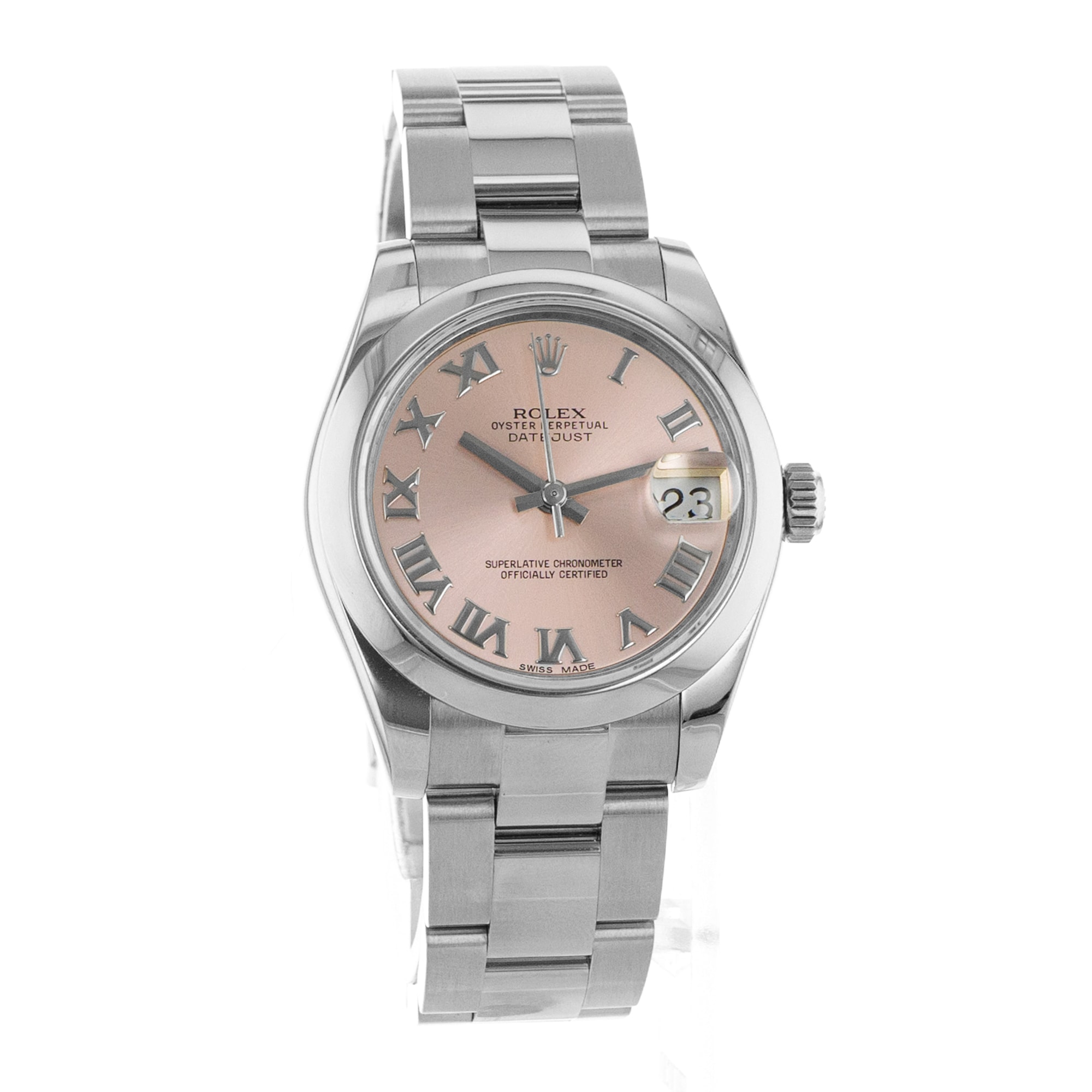 Rolex Datejust 31