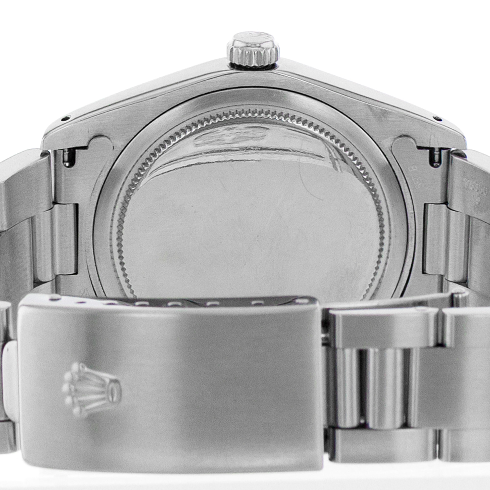 Rolex Oysterdate Precision