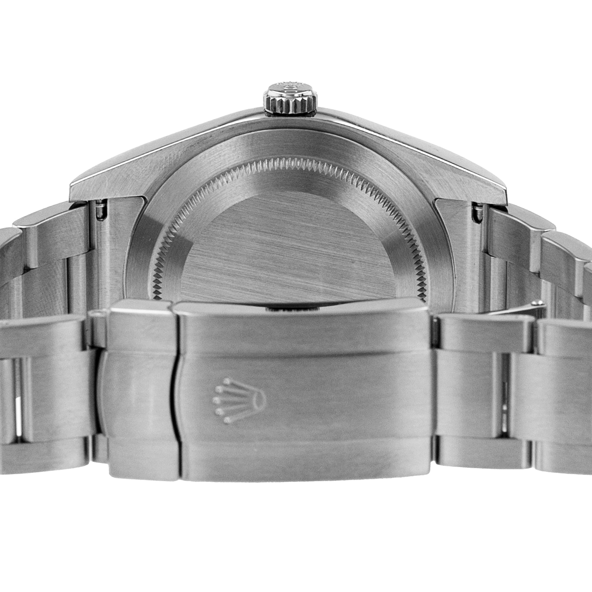 Rolex Oyster Perpetual 39