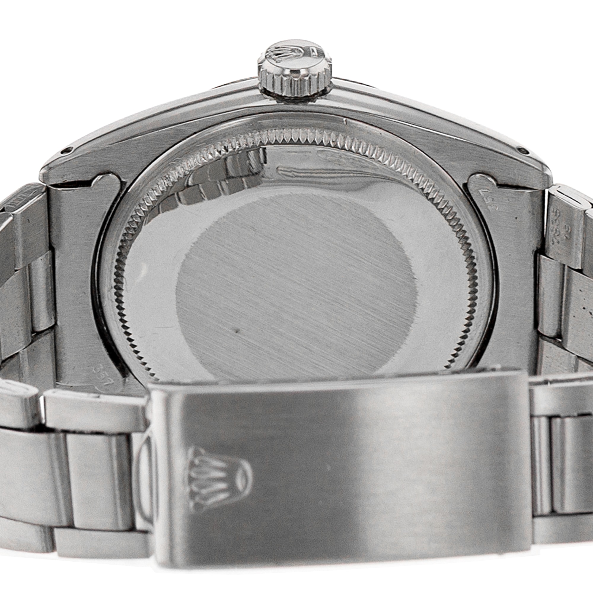 Rolex Oyster Perpetual 34