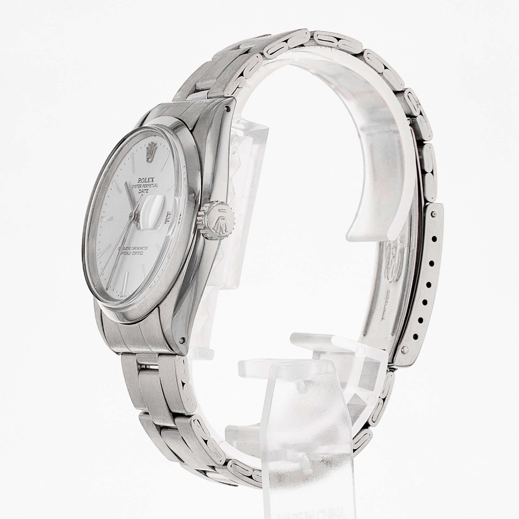 Rolex Oyster Perpetual 34