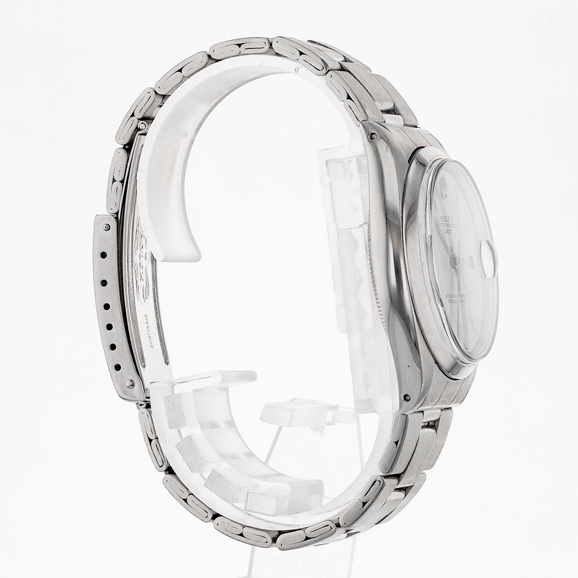 Rolex Oyster Perpetual 34