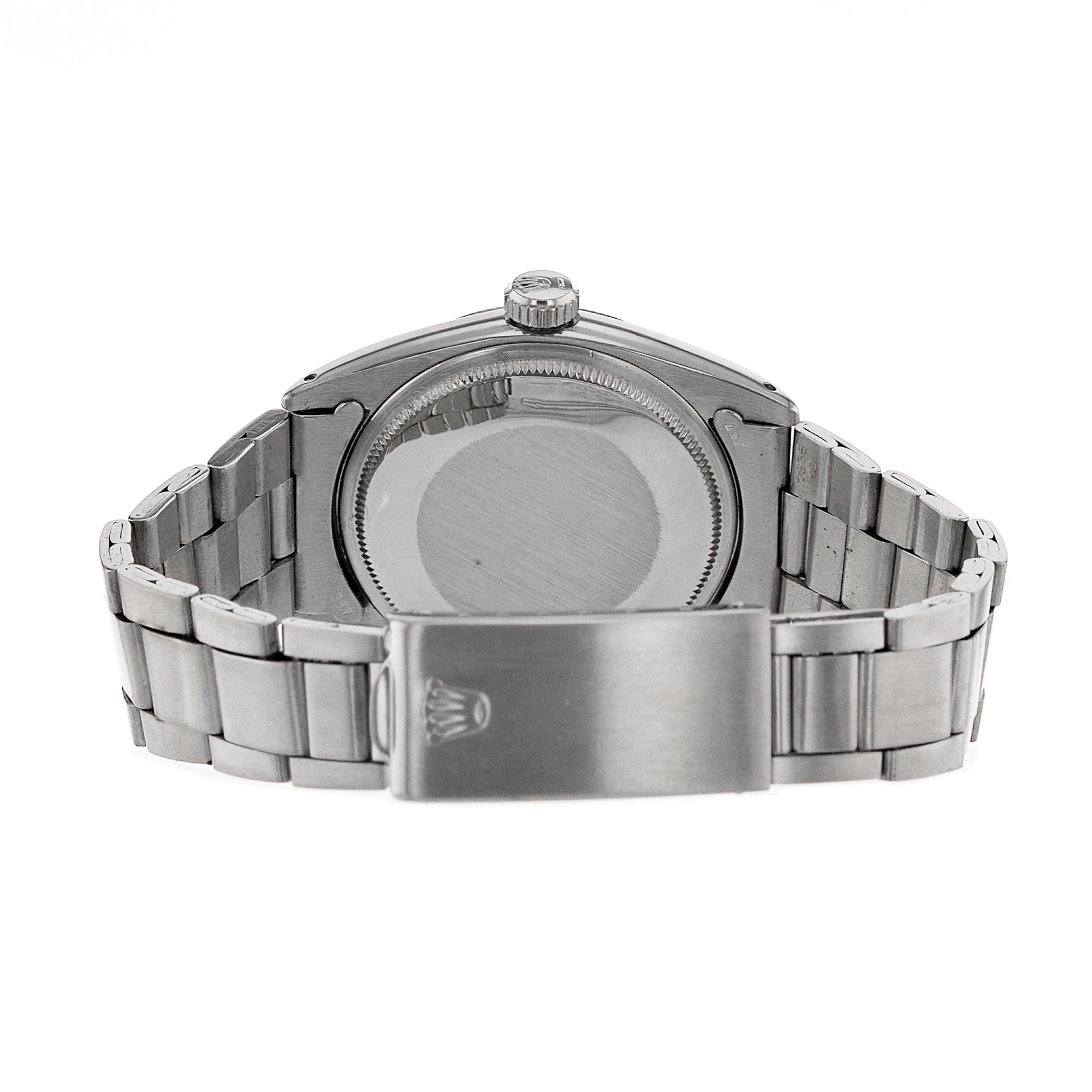 Rolex Oyster Perpetual 34