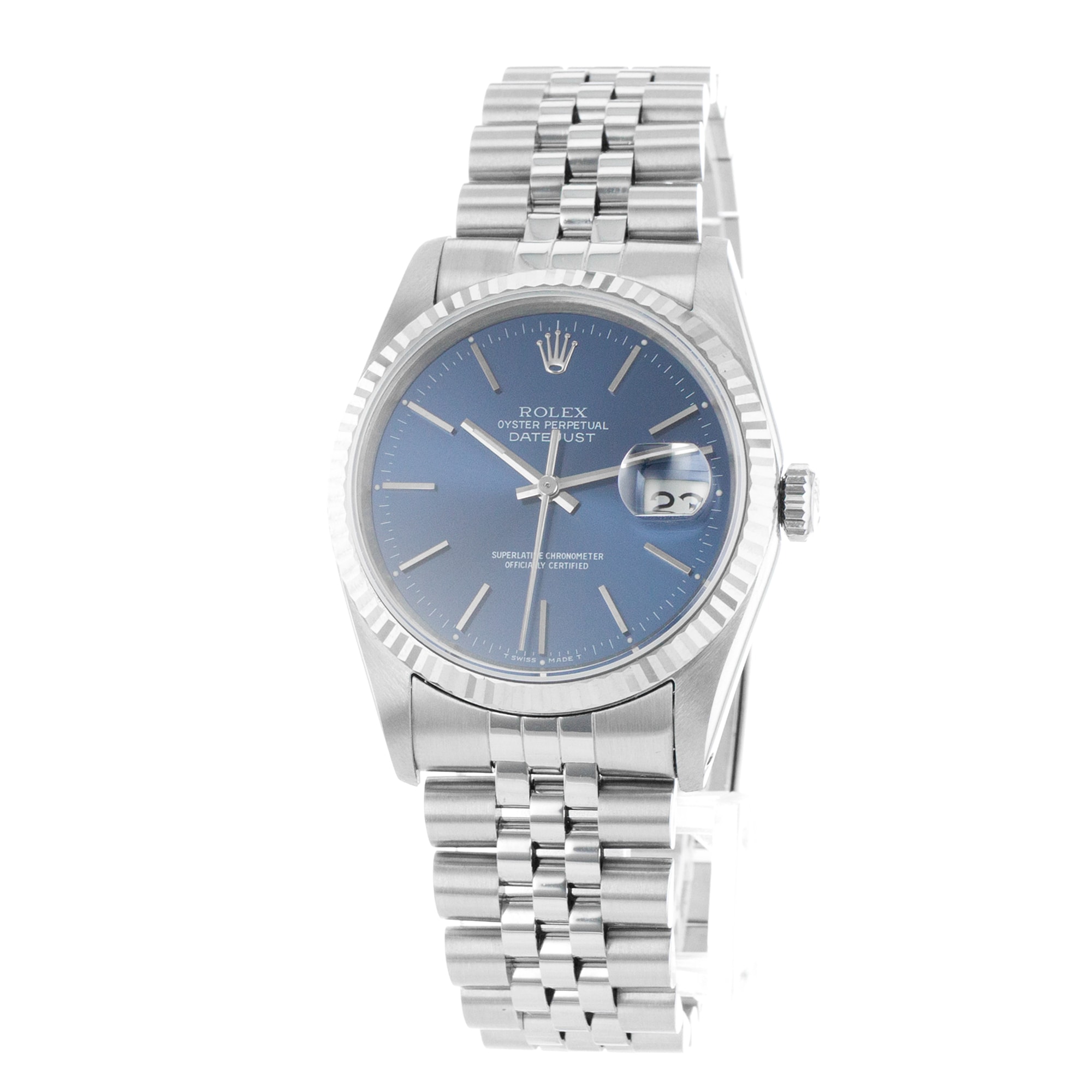 Rolex Datejust 36