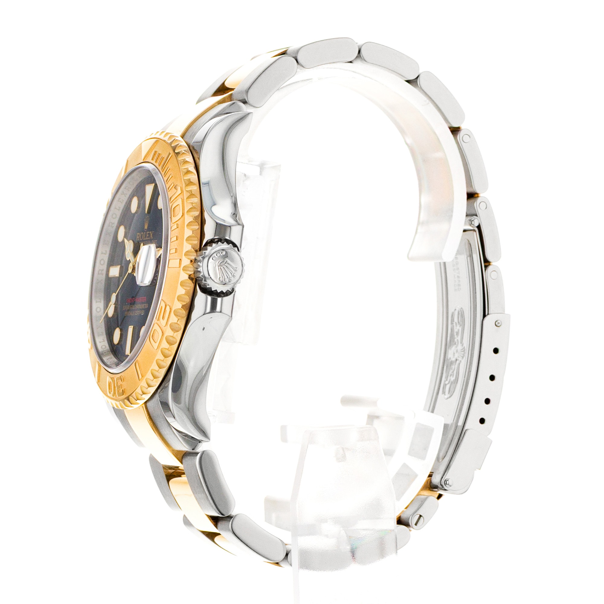 Rolex Yacht-Master 40