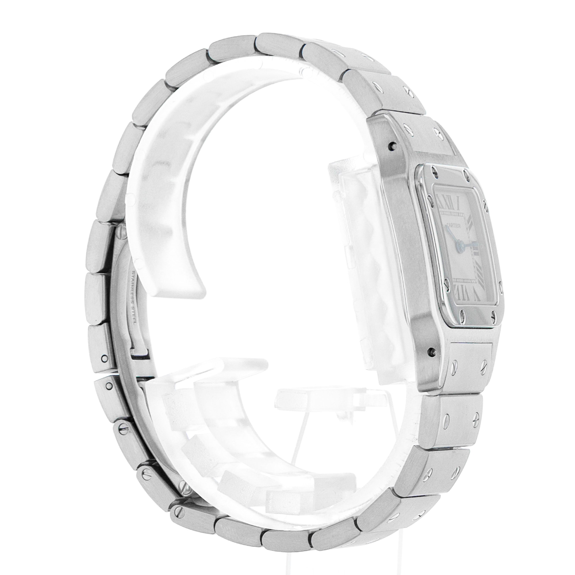 Cartier Santos Galbee