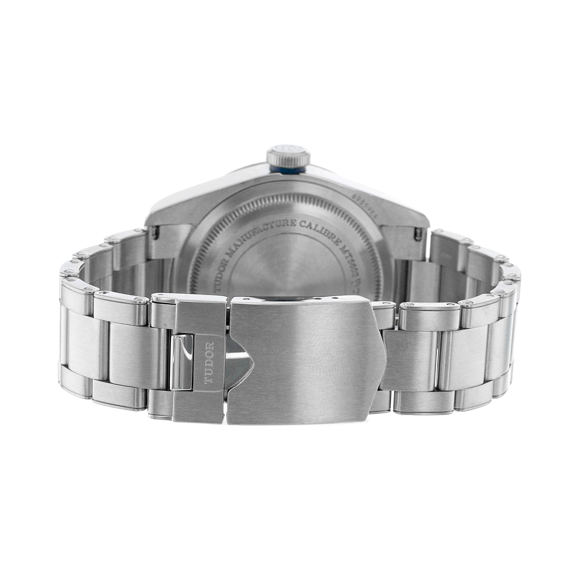 Tudor Black Bay