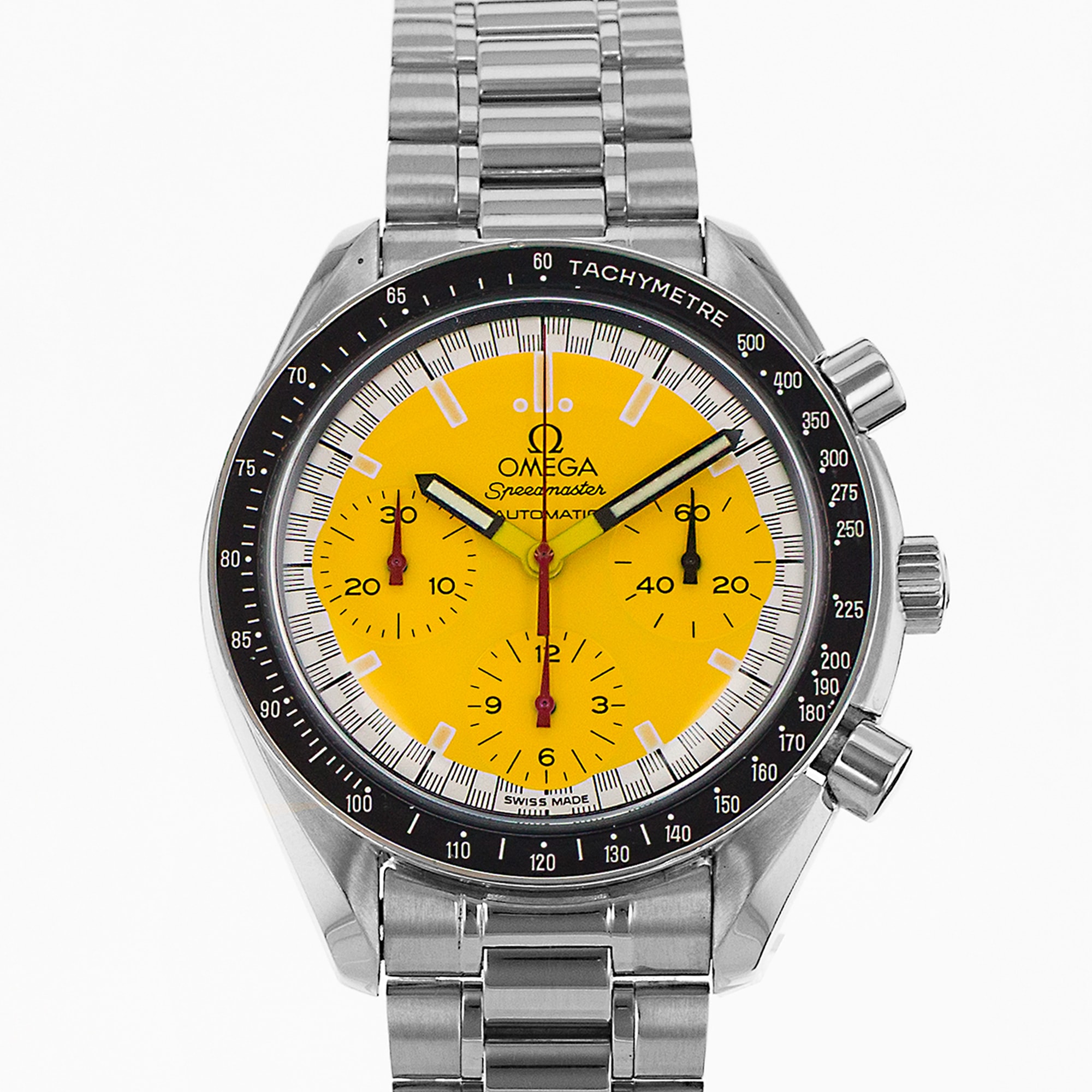 Omega Speedmaster