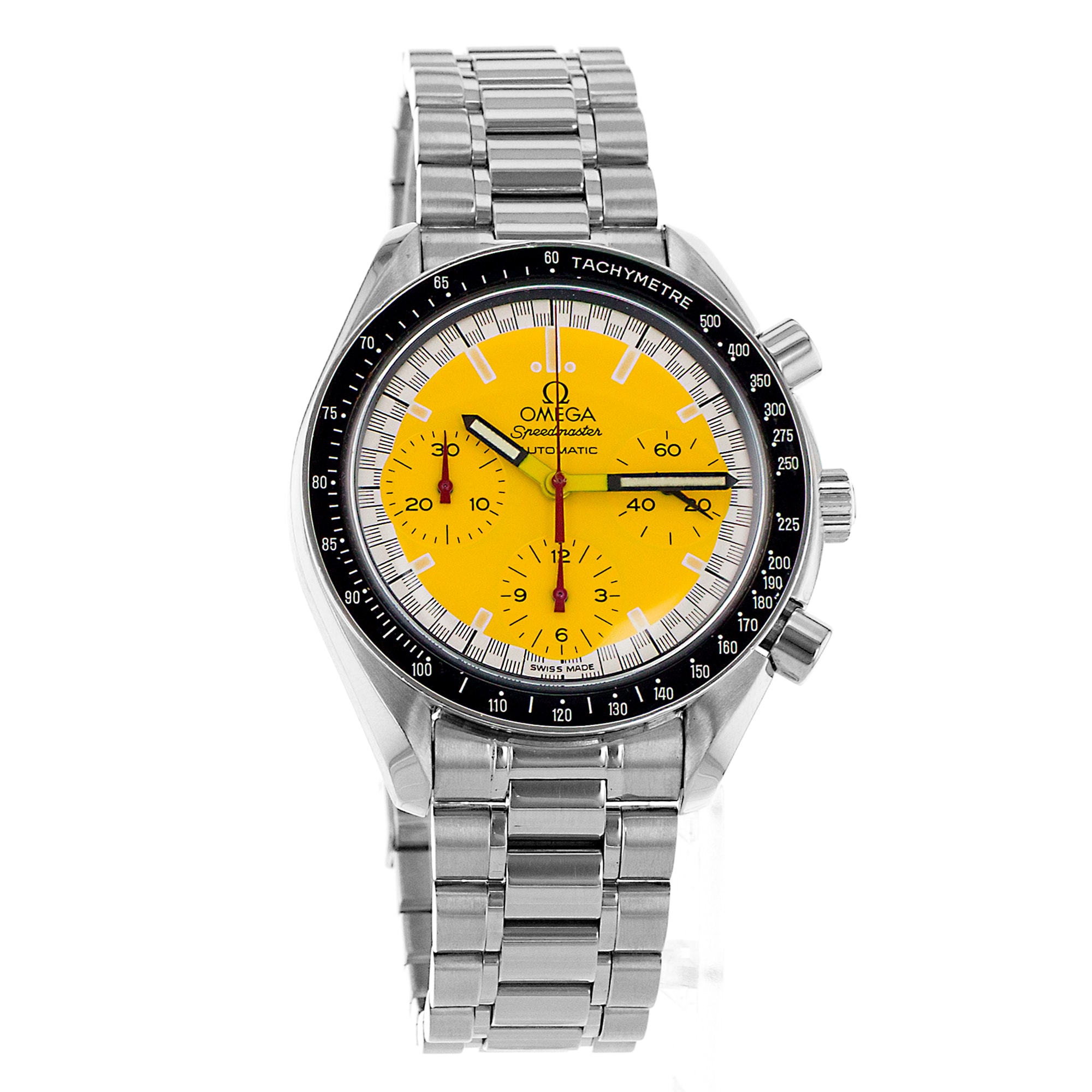 Omega Speedmaster