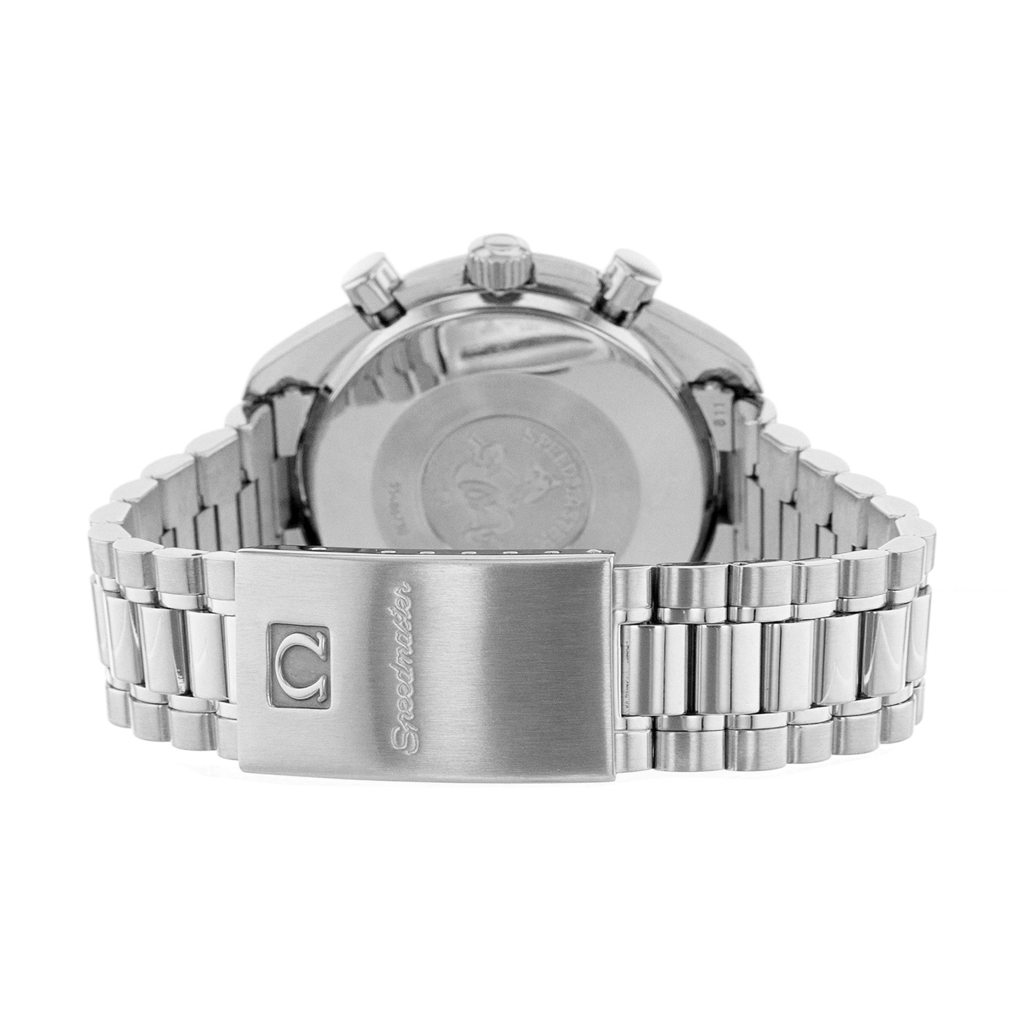 Omega Speedmaster