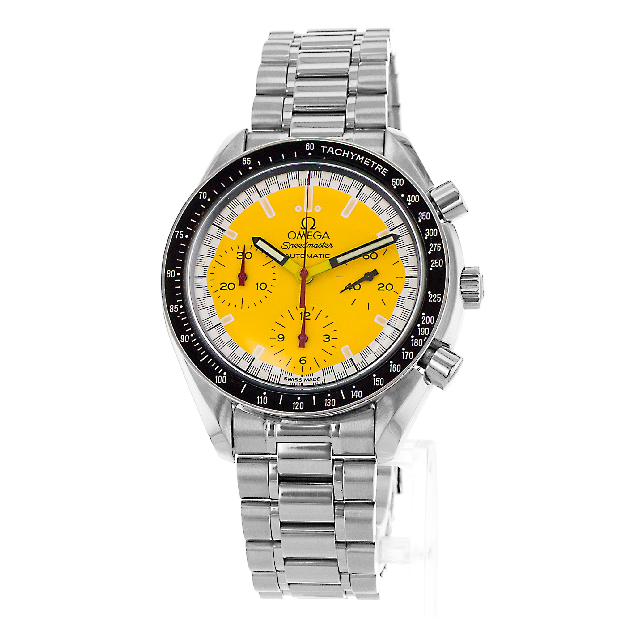 Omega Speedmaster